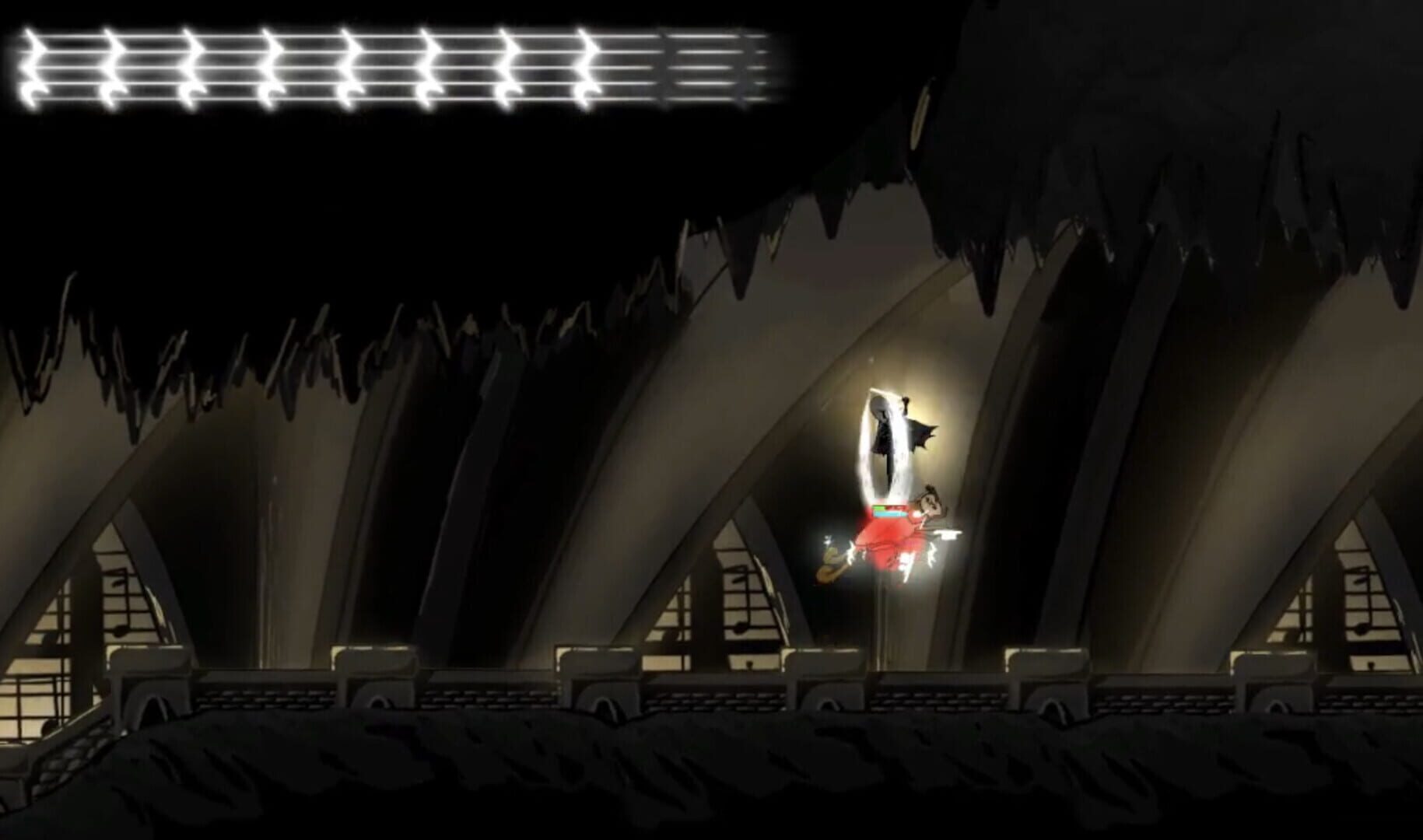 Amusia - Screenshot