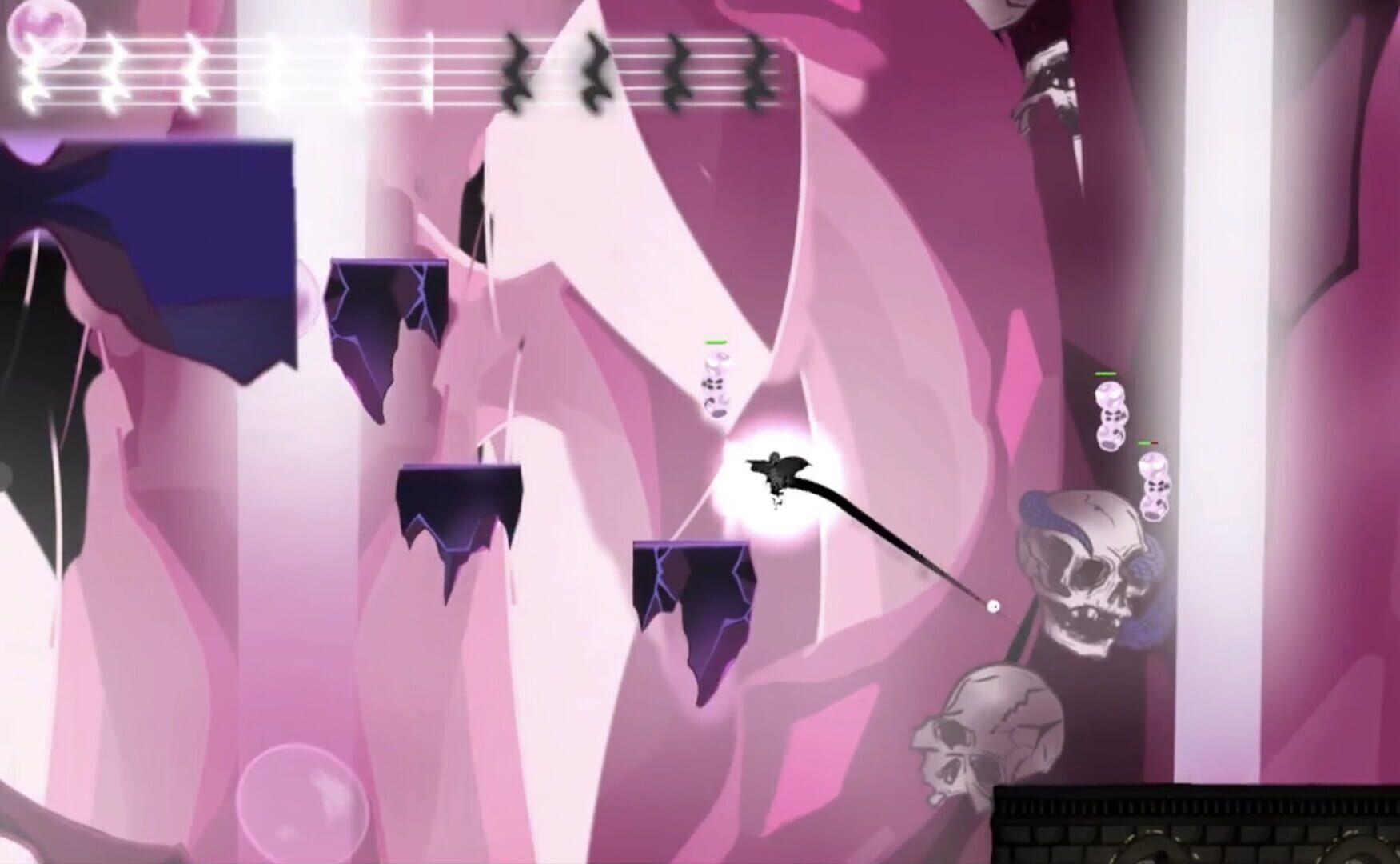 Amusia - Screenshot