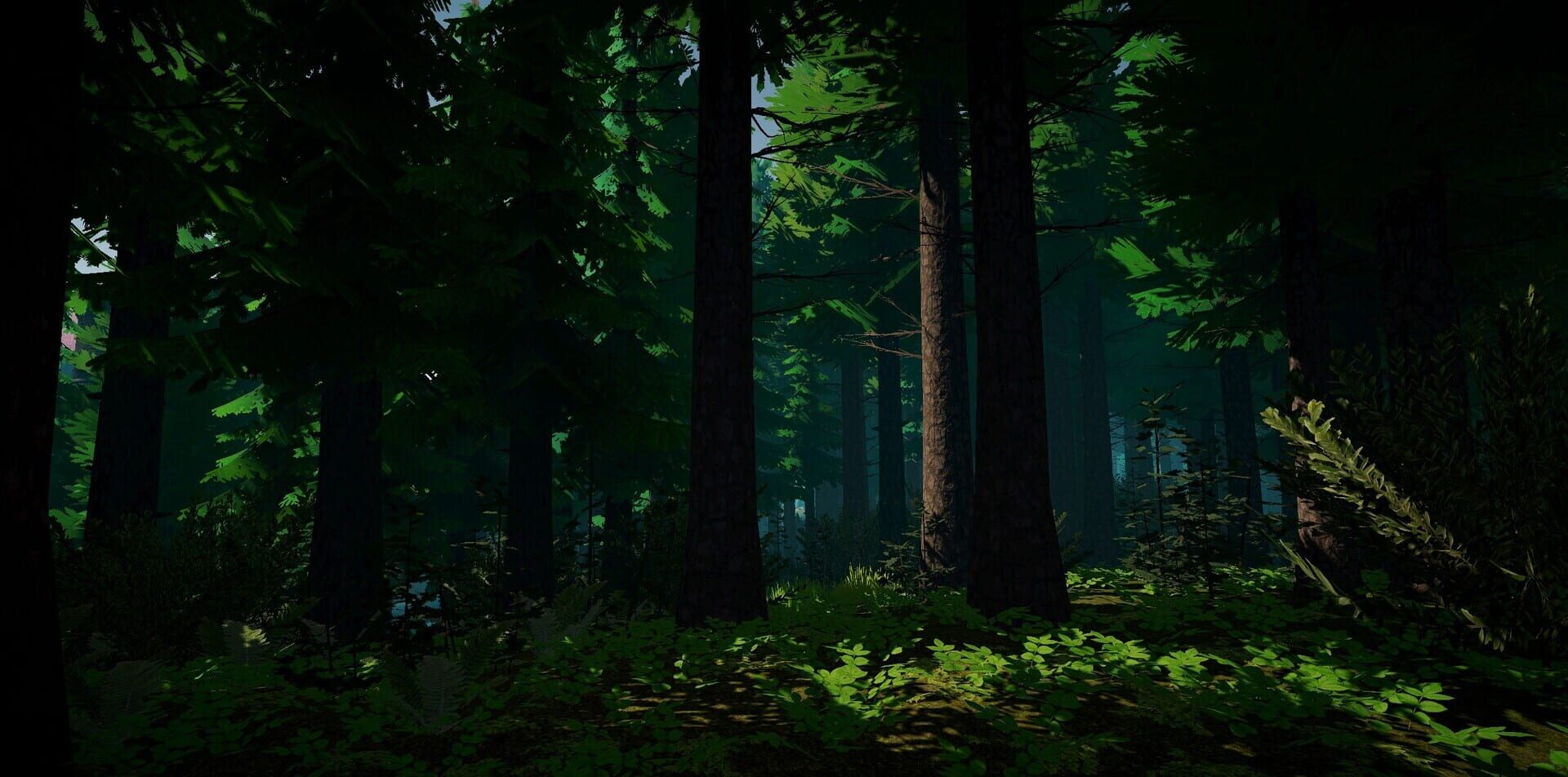 Infinium - Screenshot