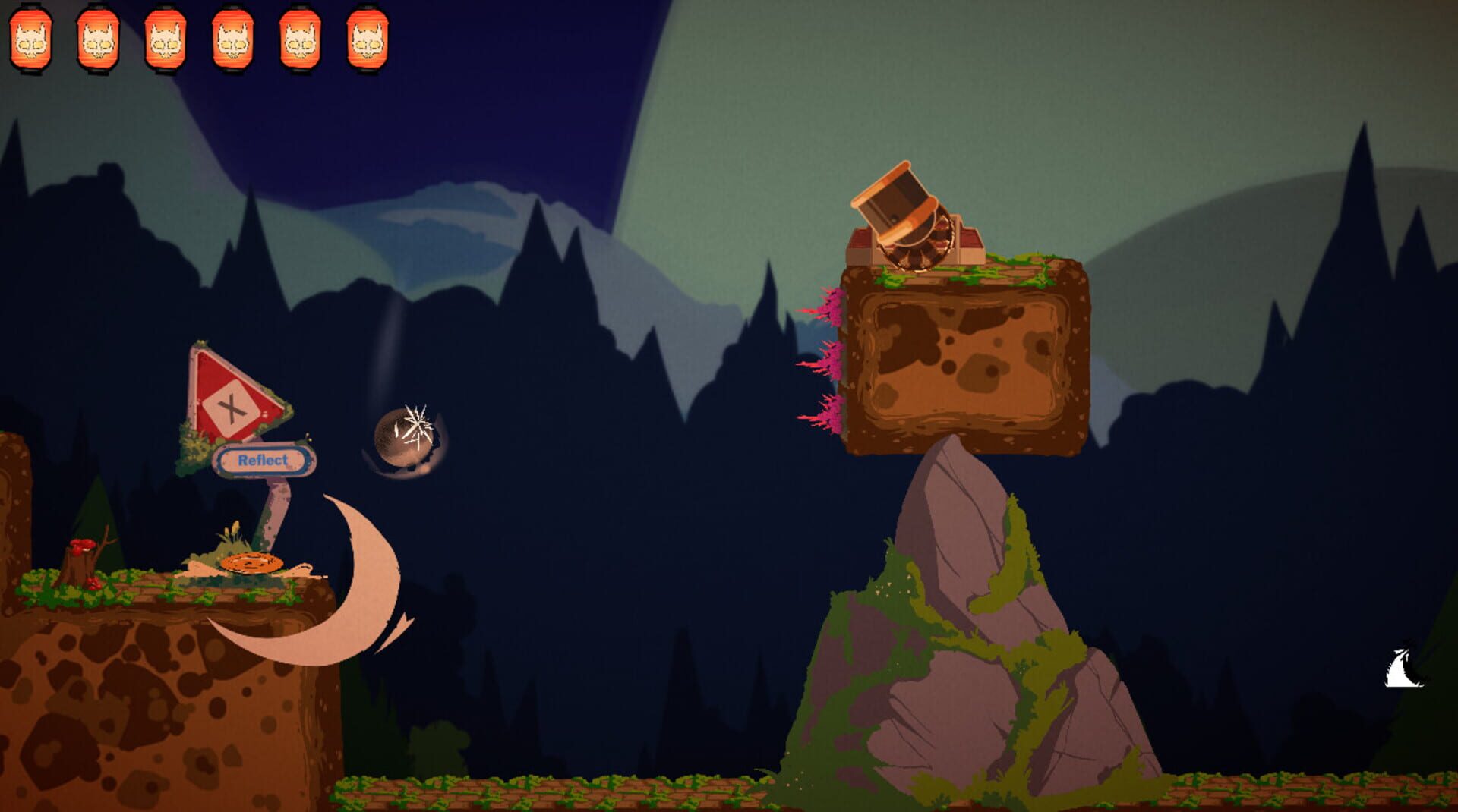 No-Hi - Screenshot