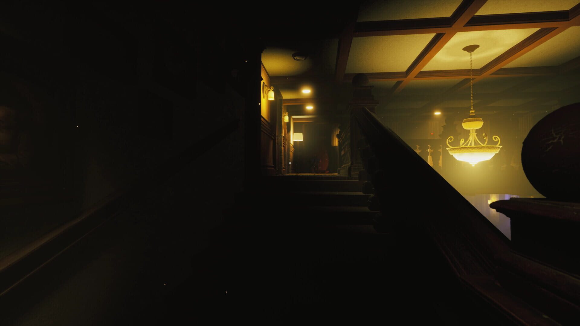 Prison of Nightmare - Screenshot