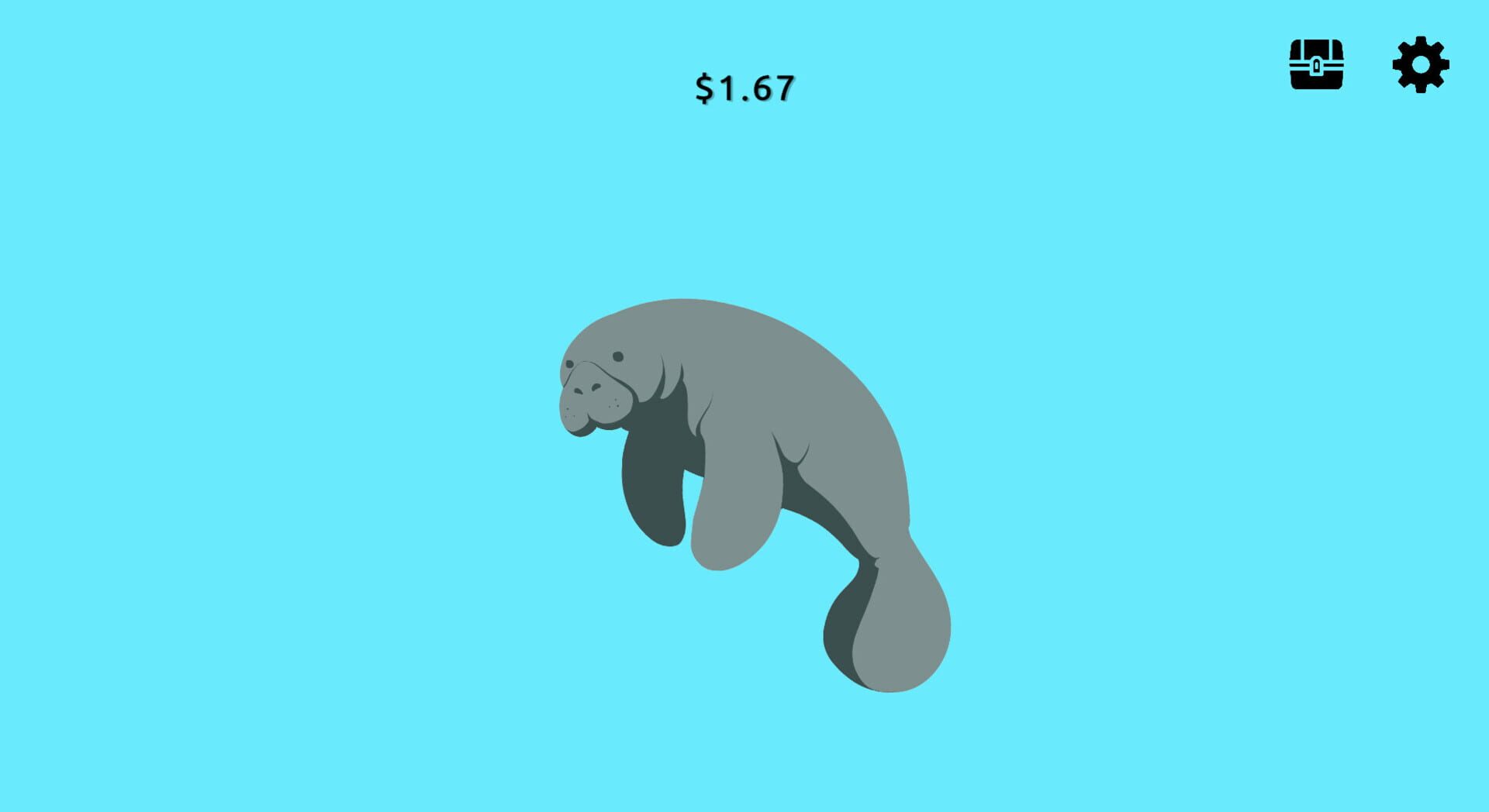 Manatee - Screenshot