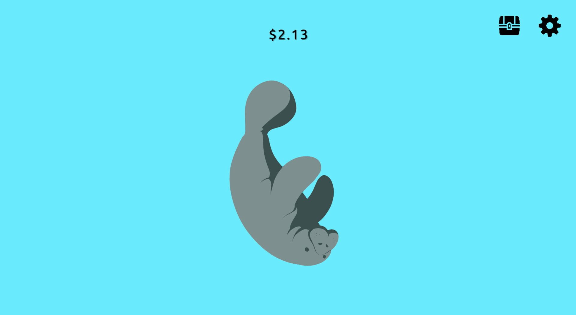 Manatee - Screenshot