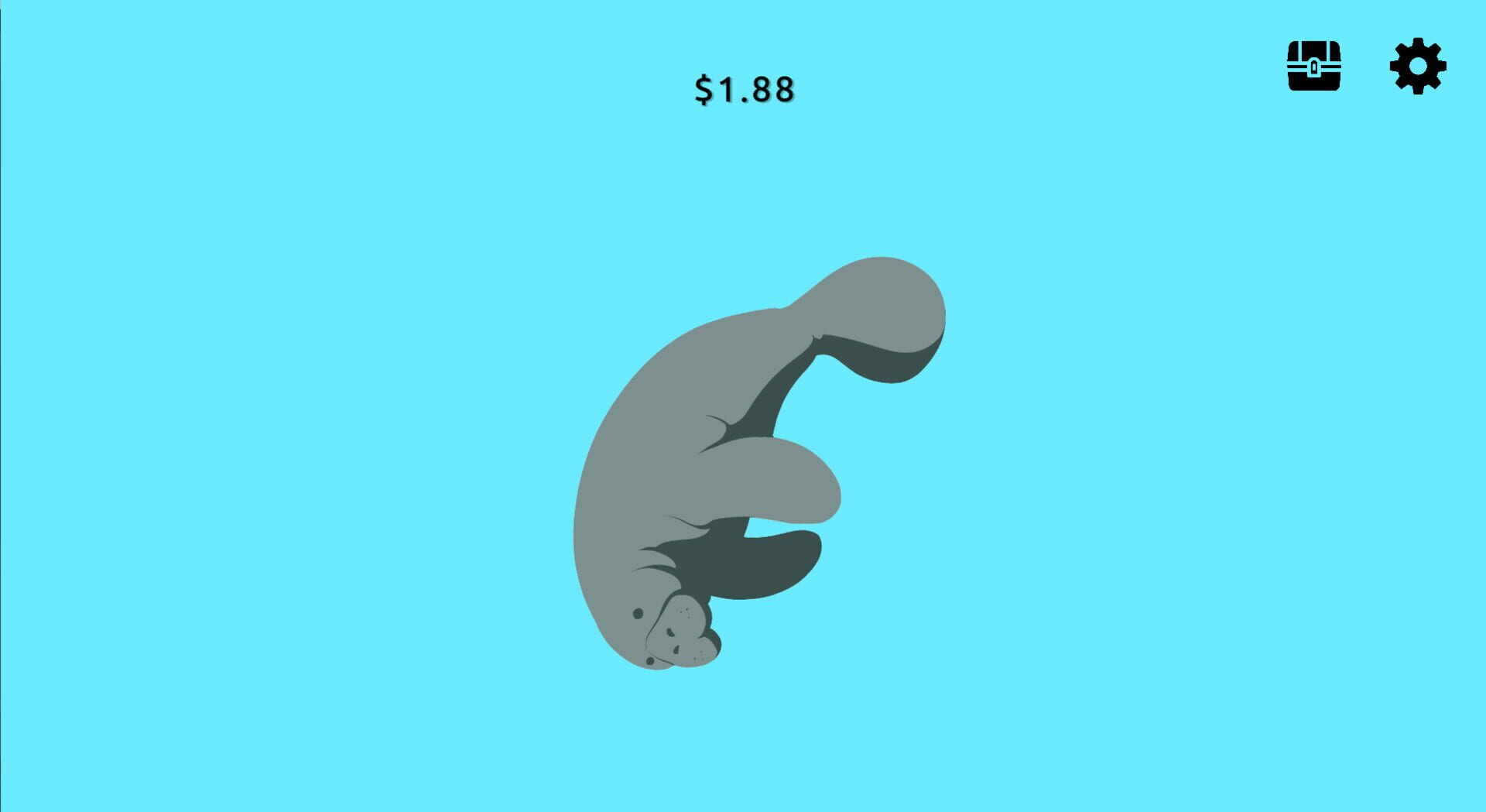 Manatee - Screenshot
