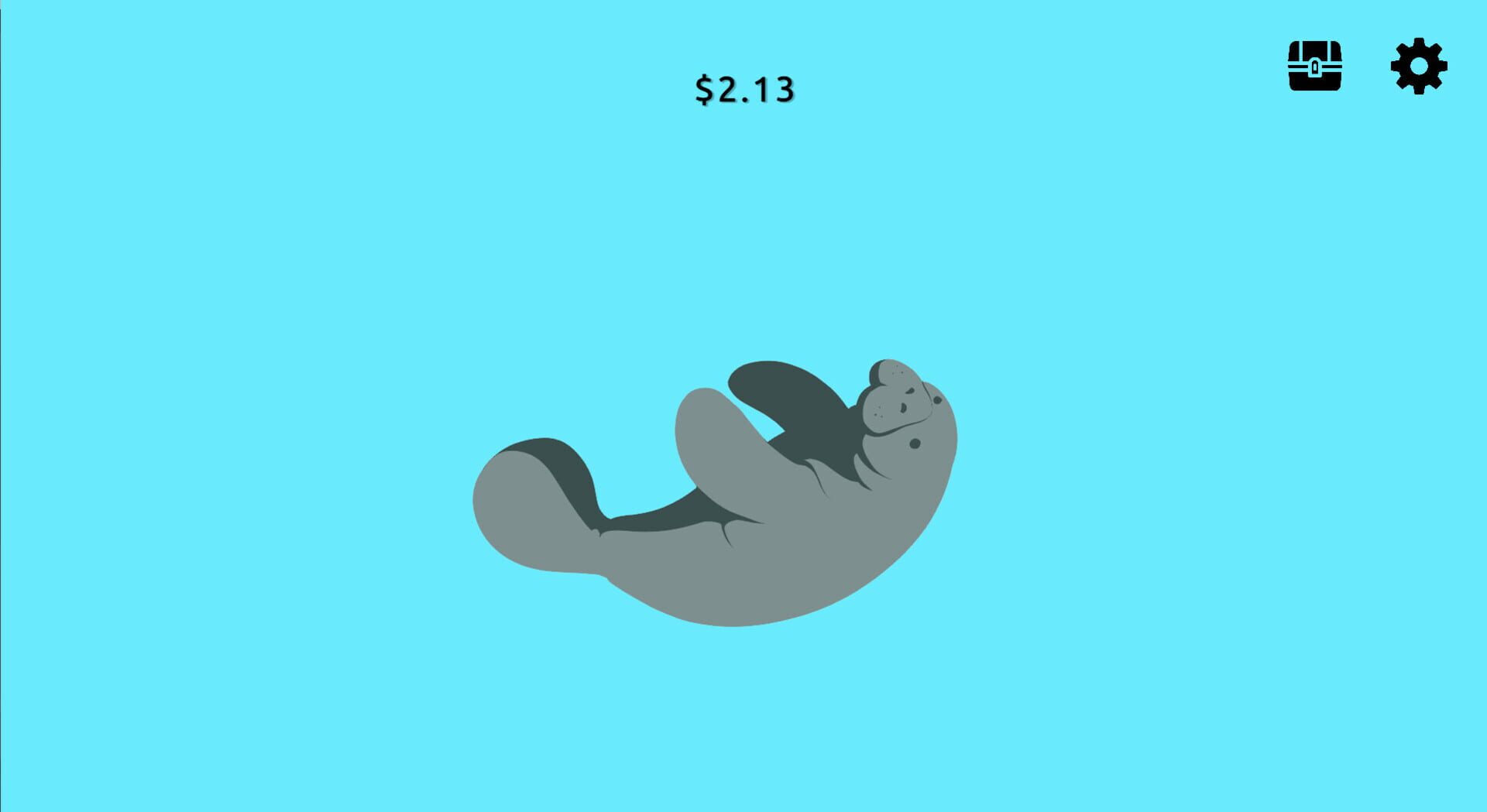 Manatee - Screenshot