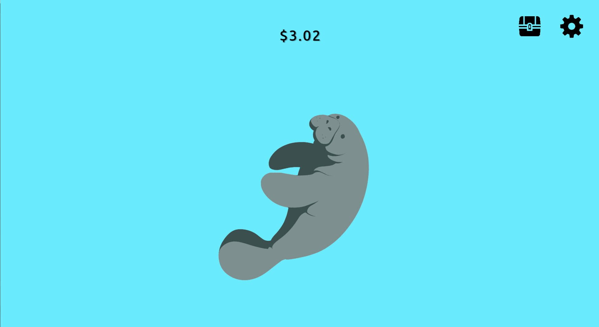 Manatee - Screenshot