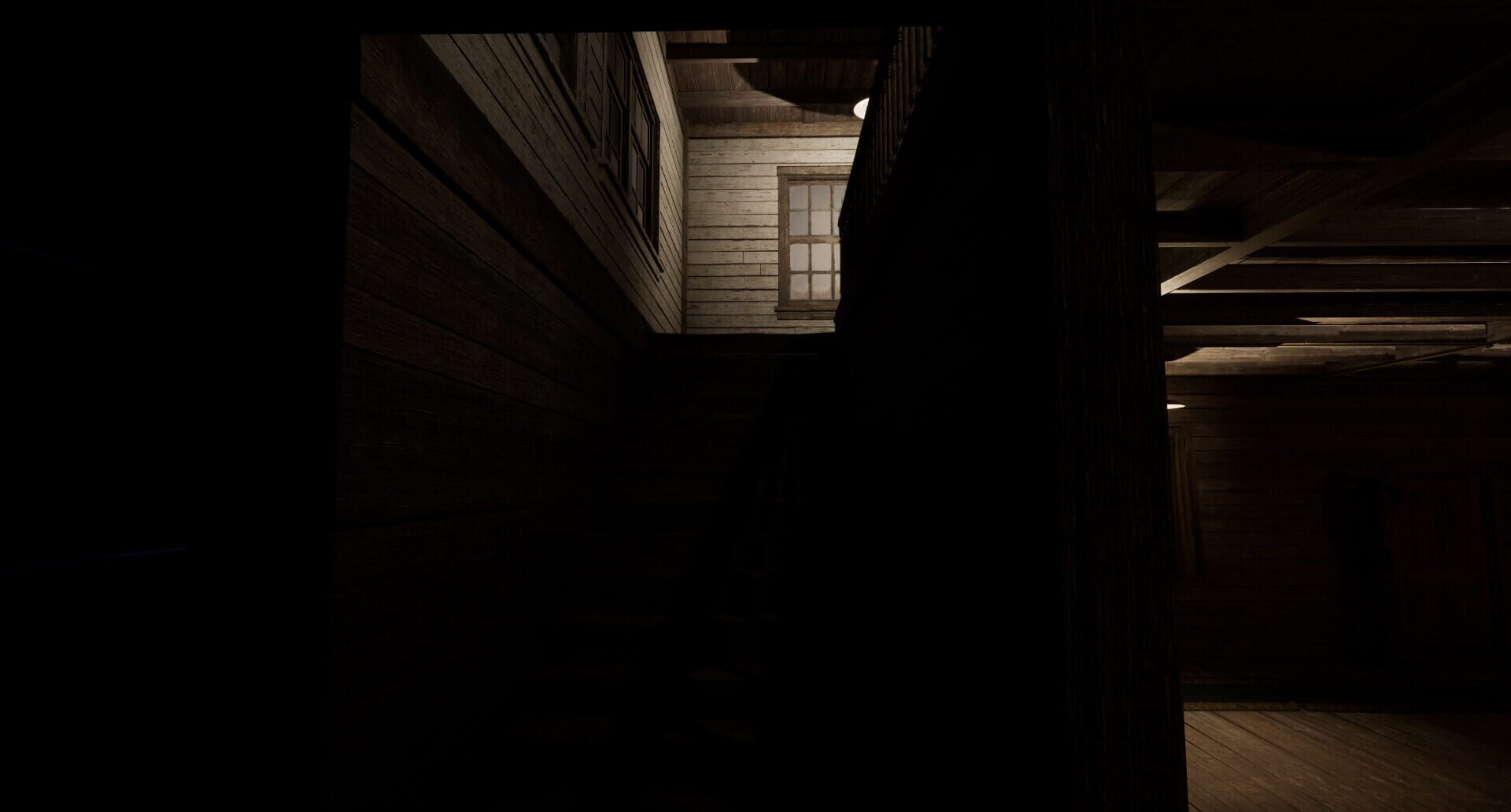 Shadow Falls - Screenshot
