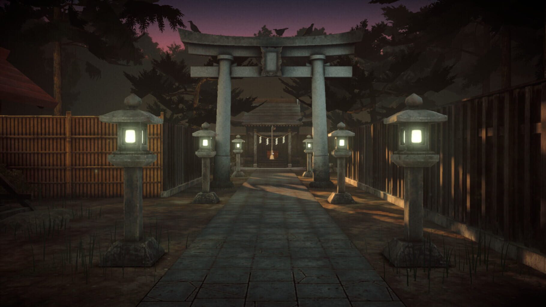 Yatsumeguri screenshot