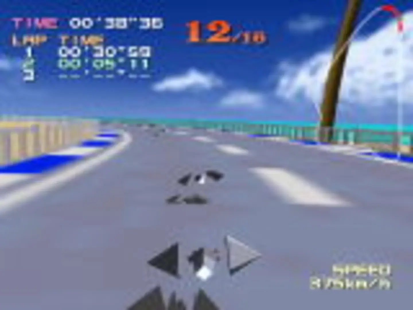 Prodigy Racing