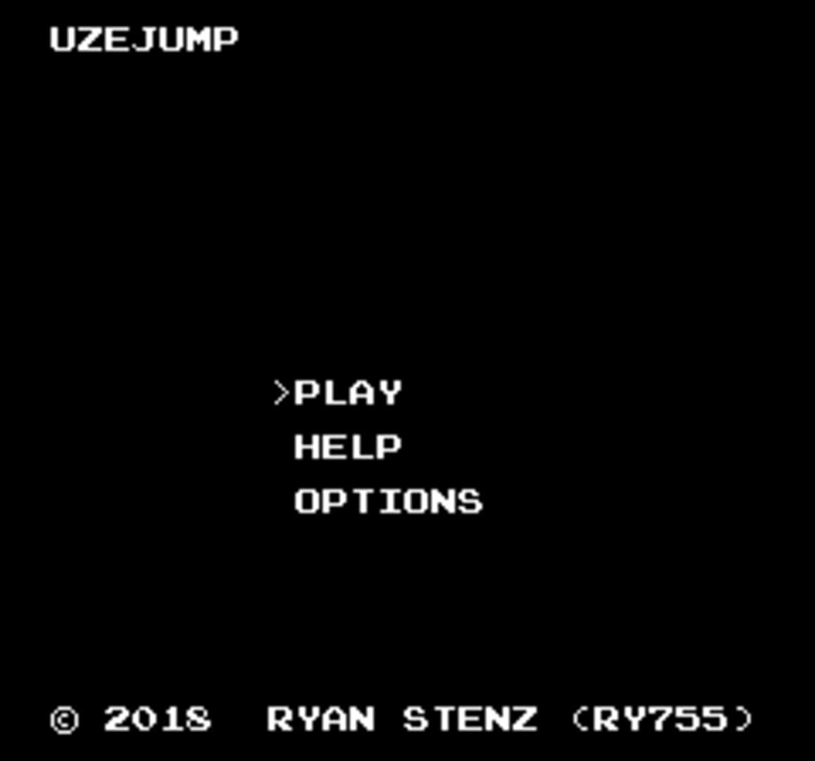 UzeJump