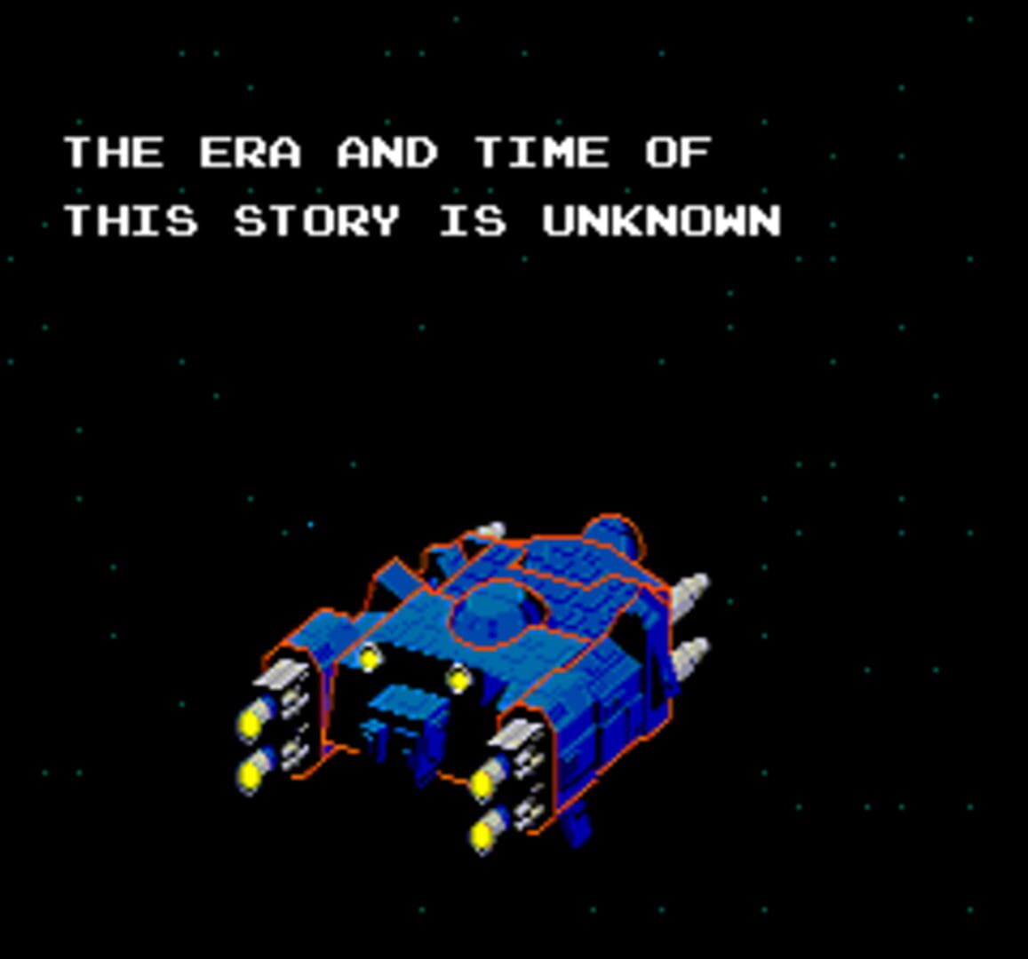 Arkanoid