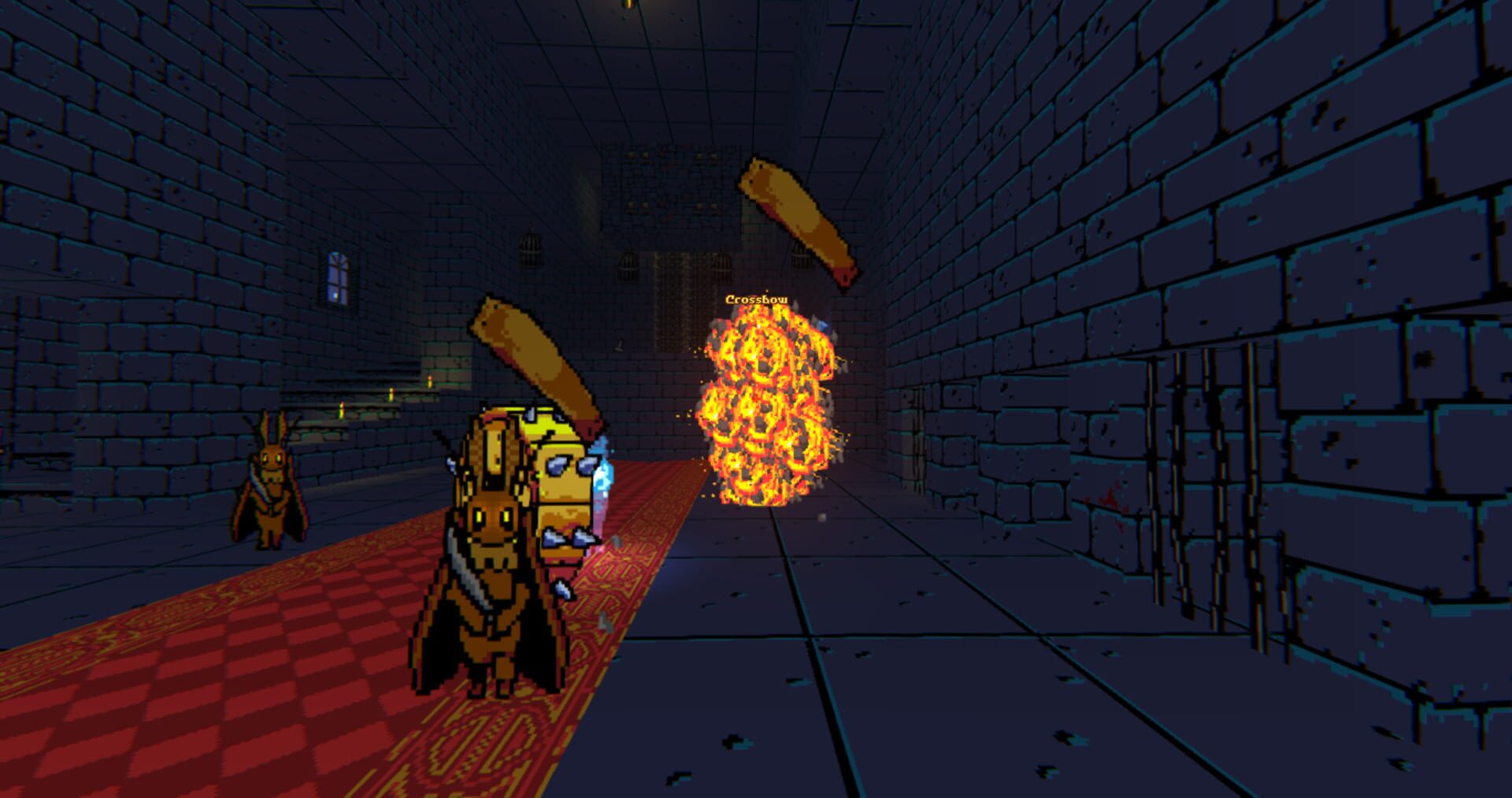 Decadence: A Tarnished World - Screenshot