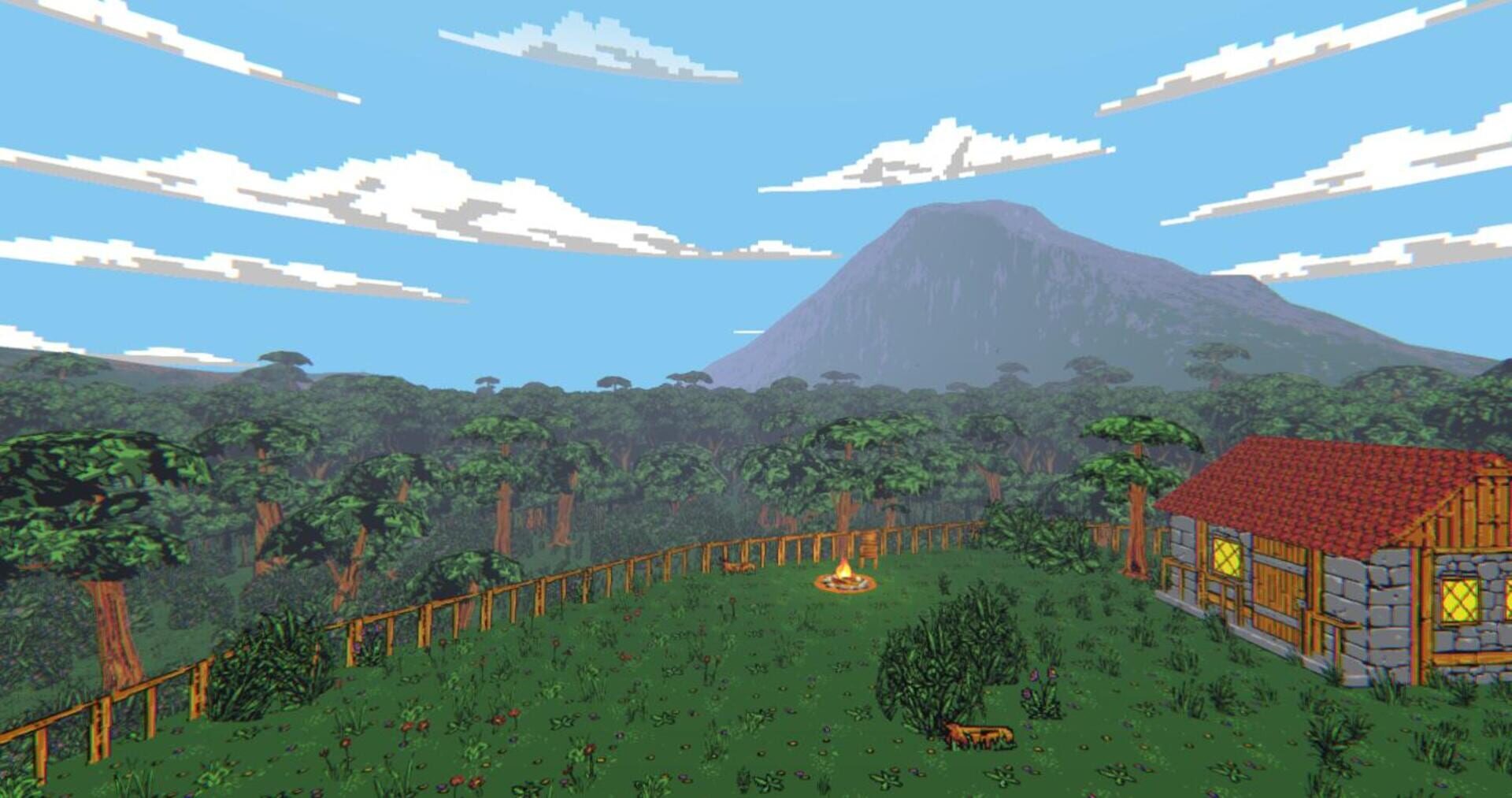 Decadence: A Tarnished World - Screenshot