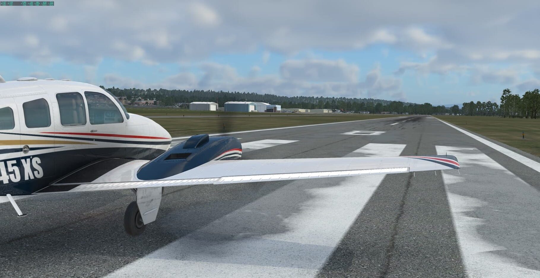 XPlane 12