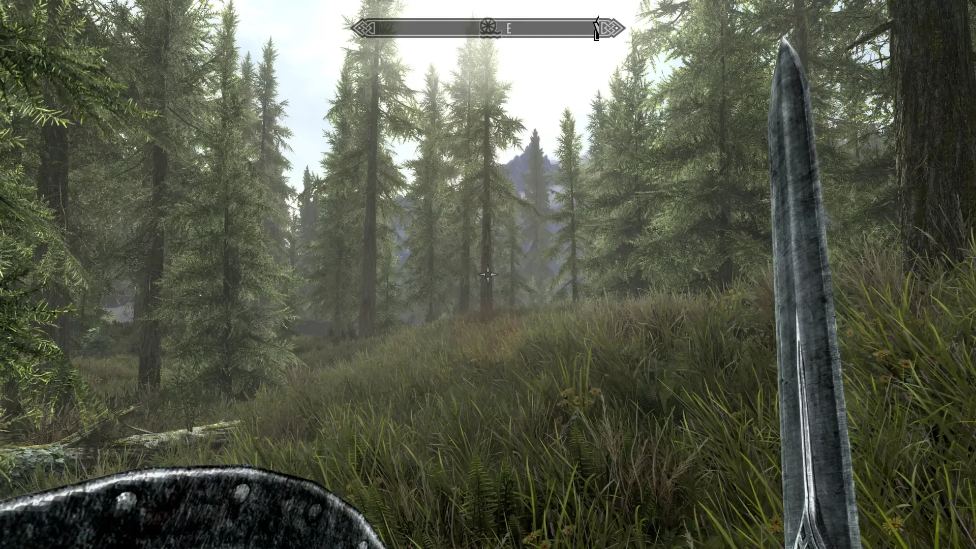 Captura de pantalla - The Elder Scrolls V: Skyrim