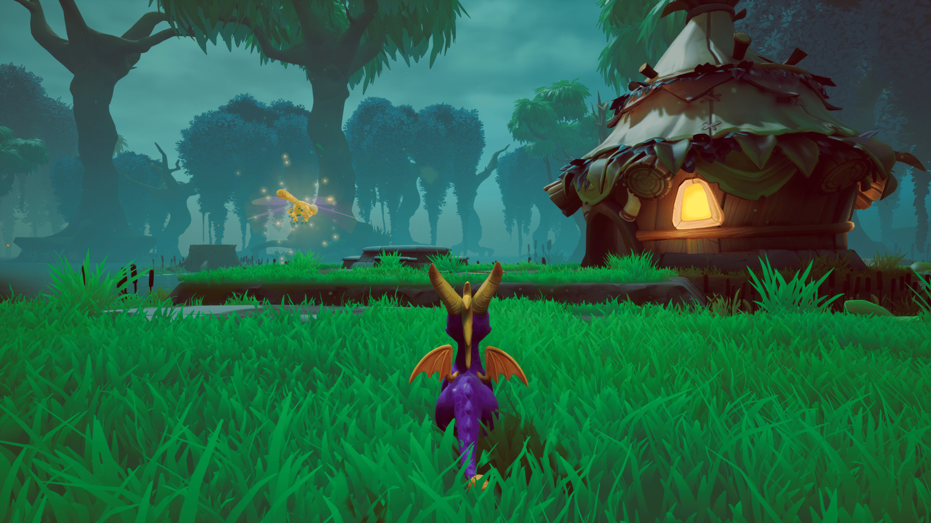 Spyro Reignited Trilogy screenshot