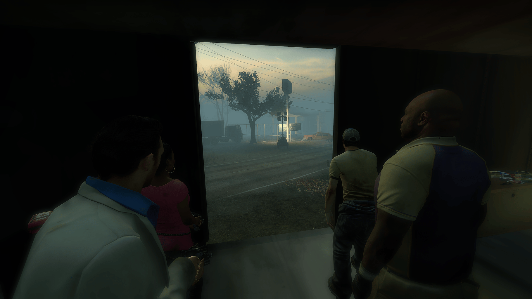 Left 4 Dead 2 screenshot