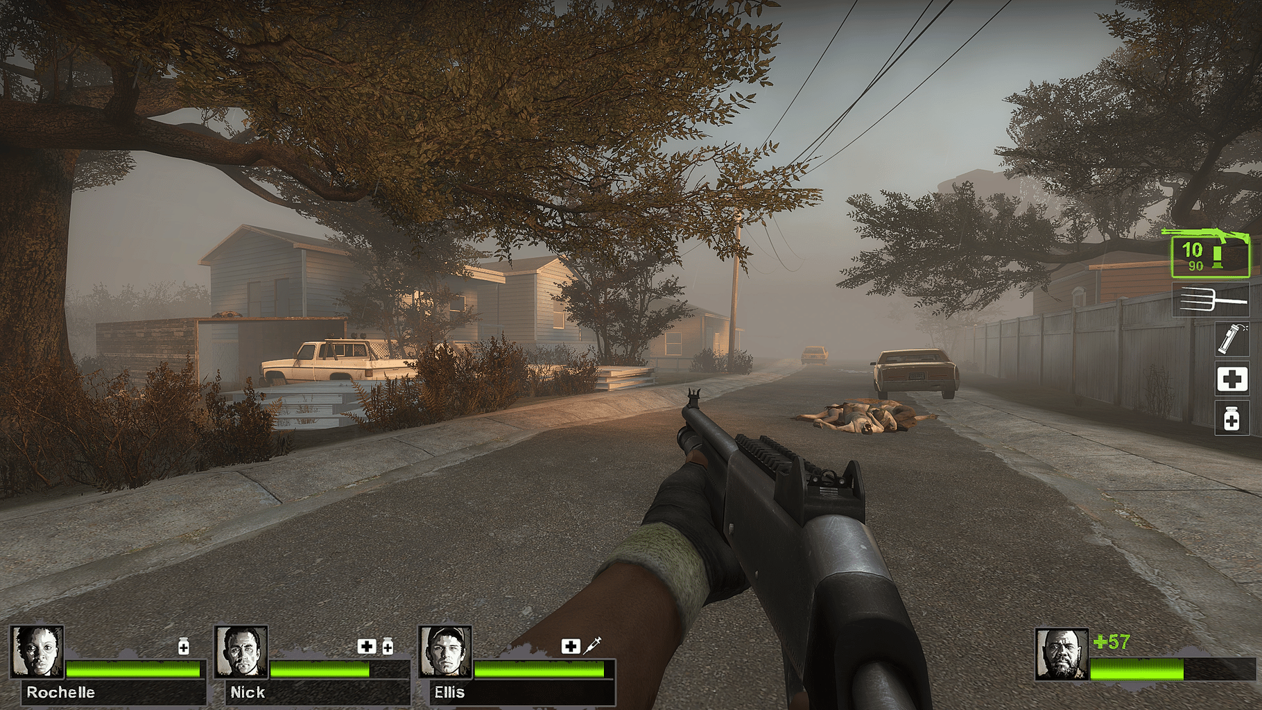 Left 4 Dead 2 screenshot