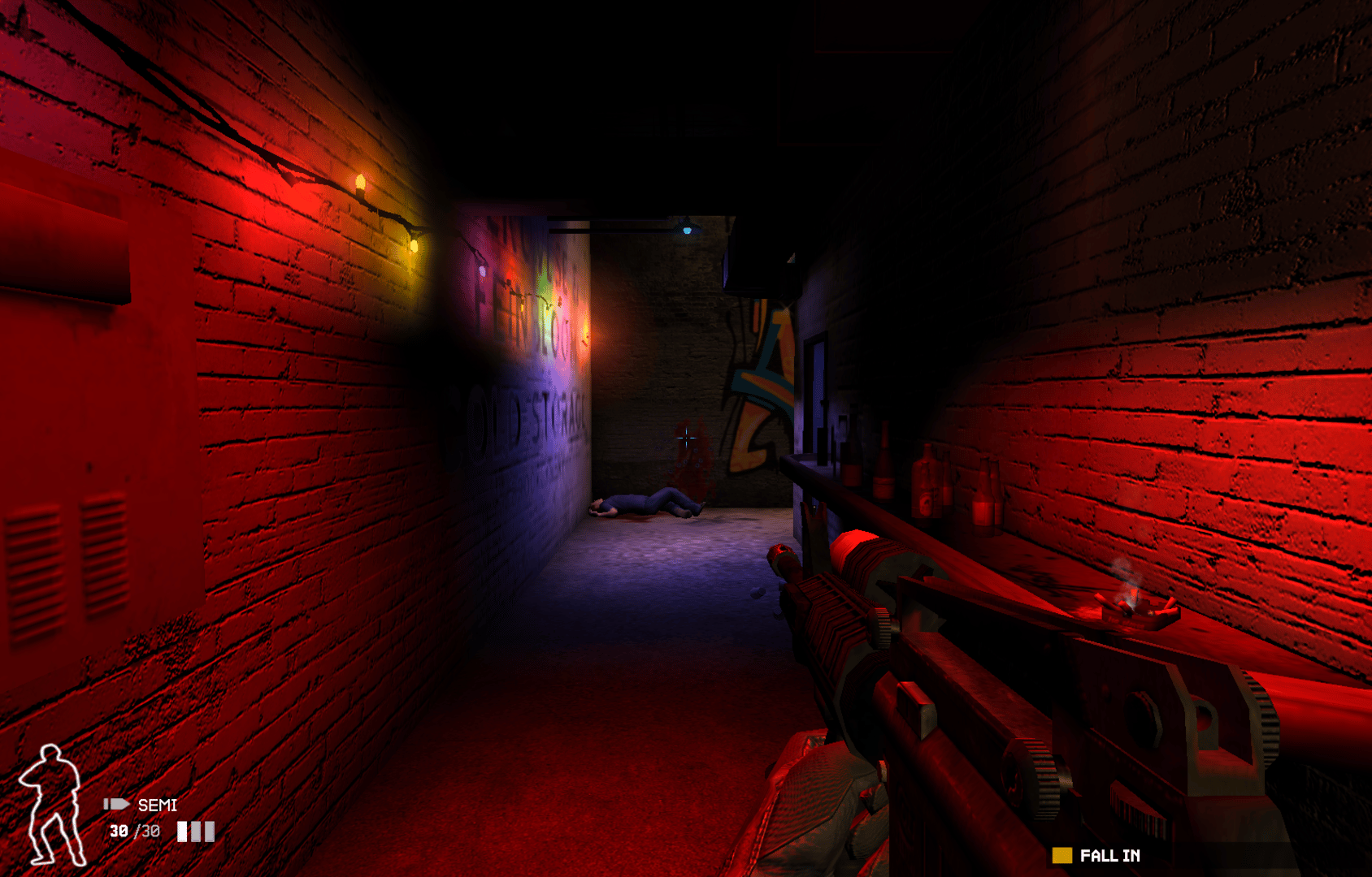 SWAT 4 screenshot