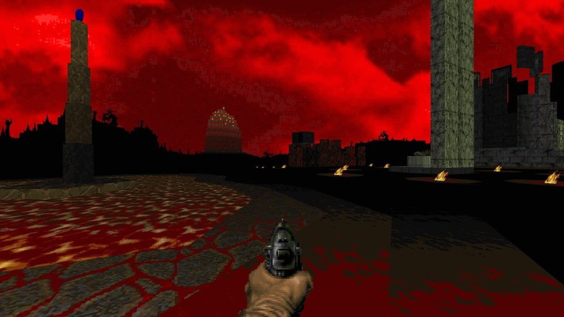 TNTPhobia - Screenshot