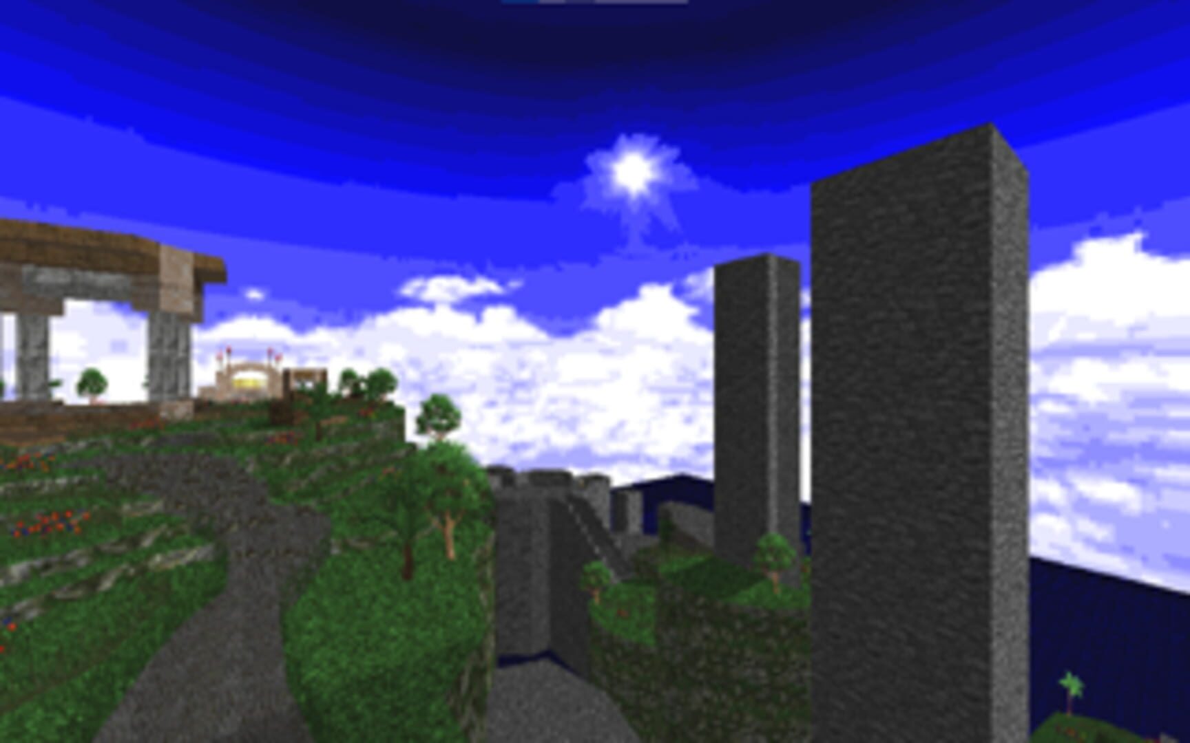 Paradise Up Above: Gold Label Edition - Screenshot