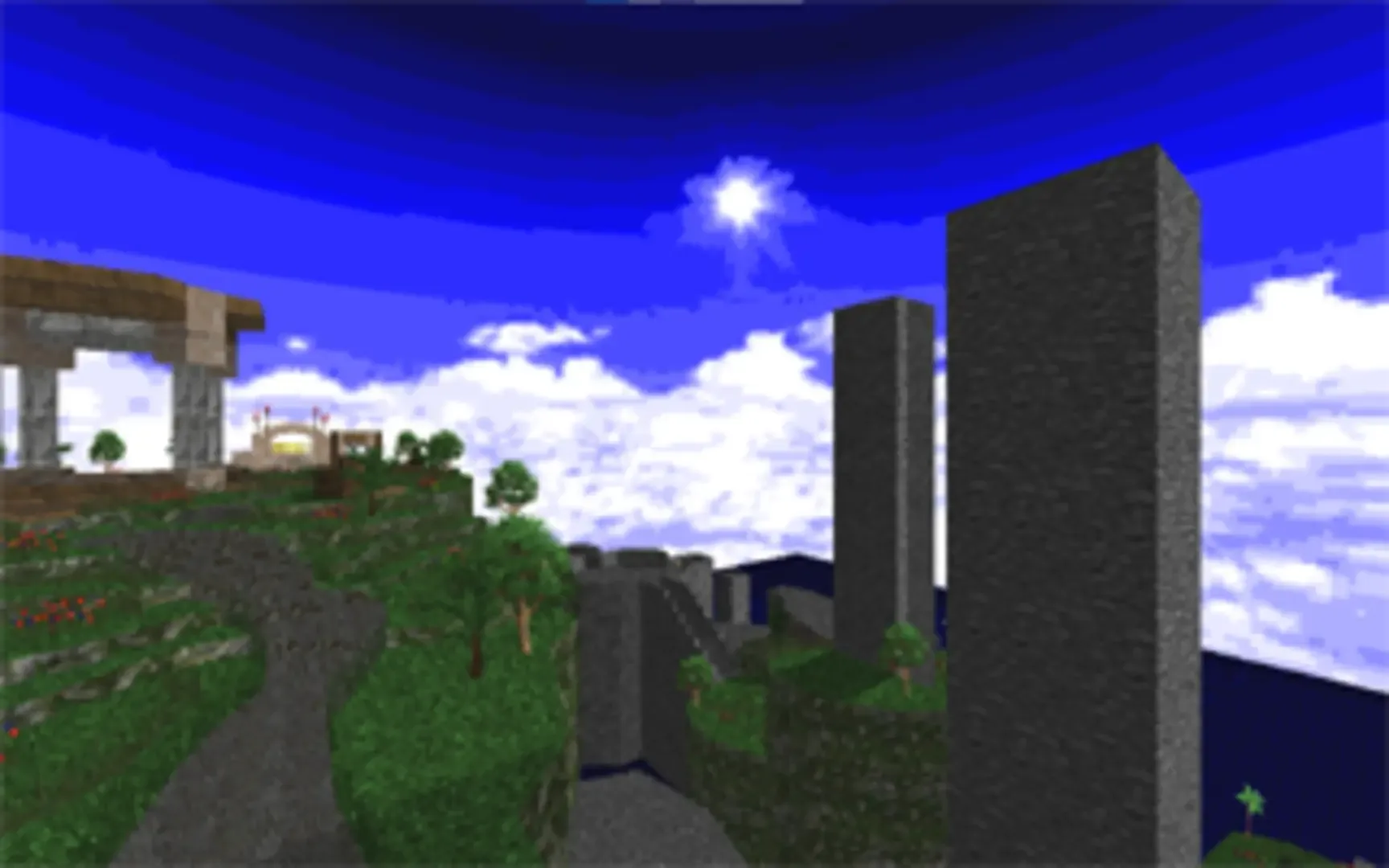 Paradise Up Above: Gold Label Edition