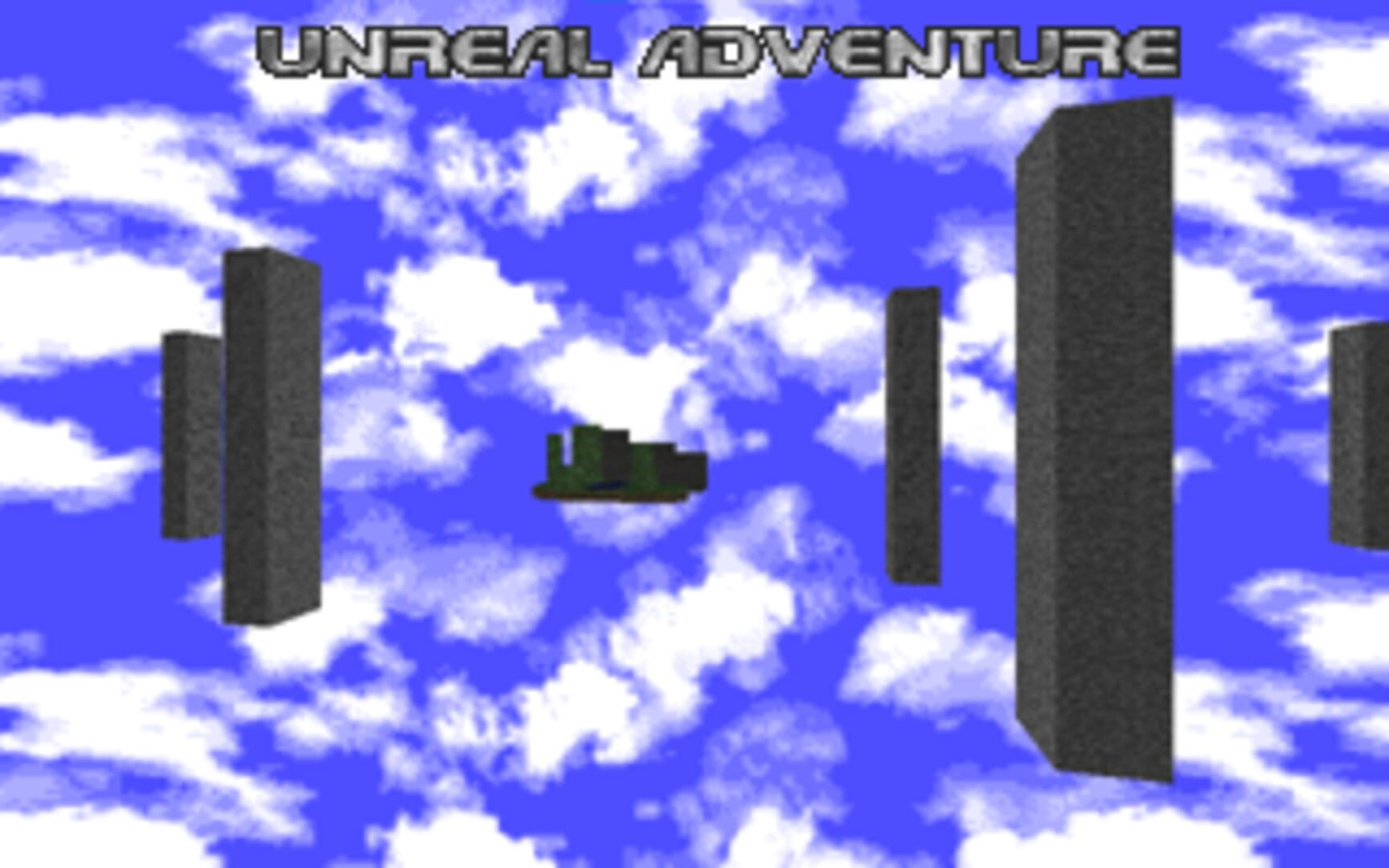 Paradise Up Above: Gold Label Edition - Screenshot