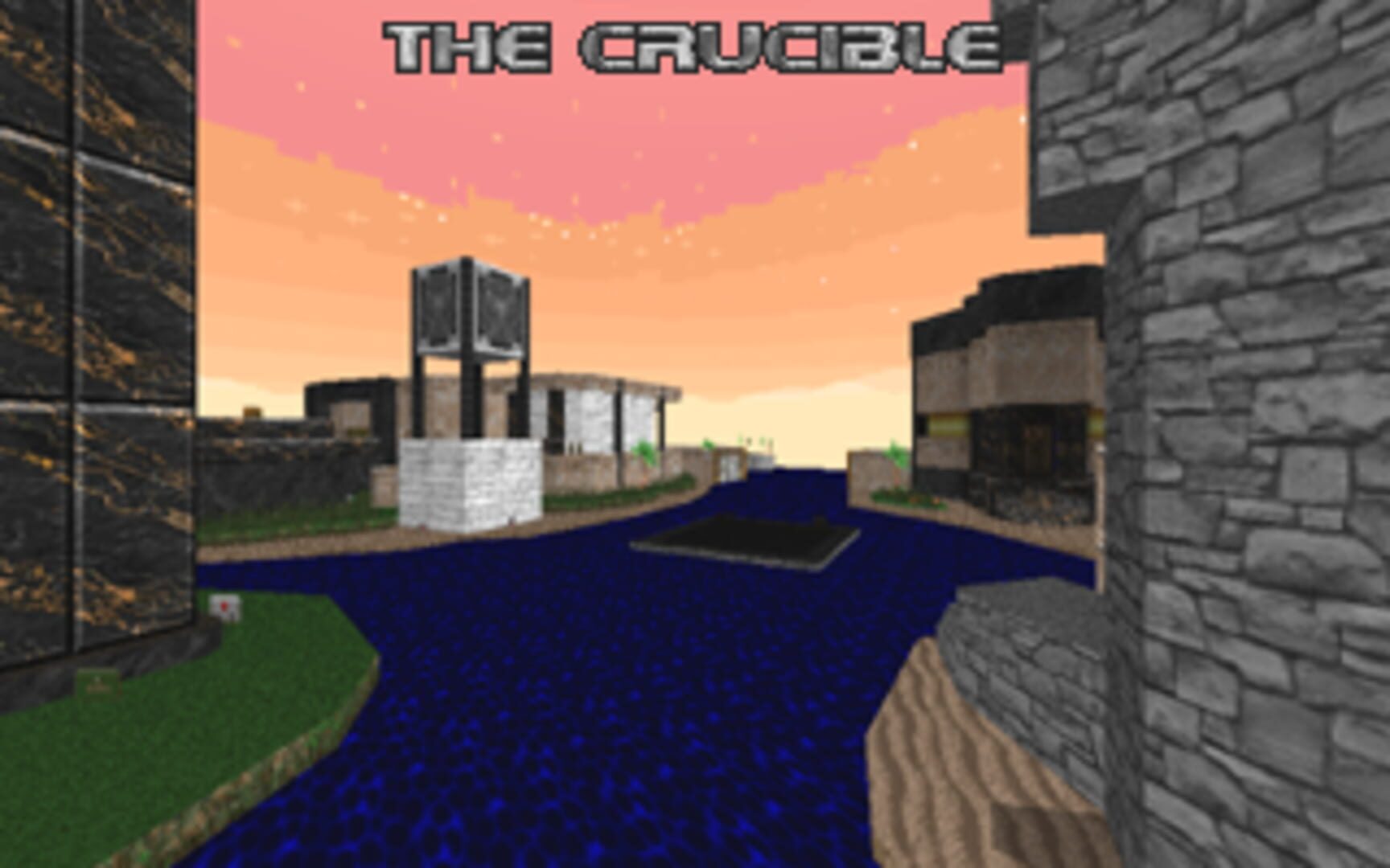 Paradise Up Above: Gold Label Edition - Screenshot