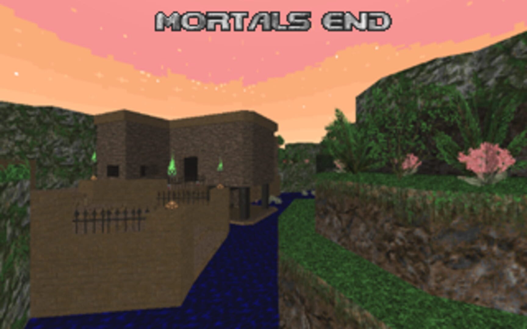 Paradise Up Above: Gold Label Edition - Screenshot