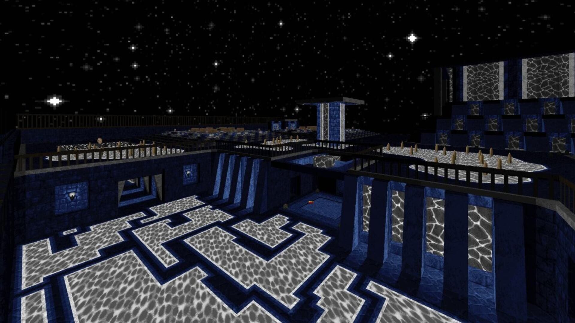 Russian Random Speedmap Pack 3 - Screenshot