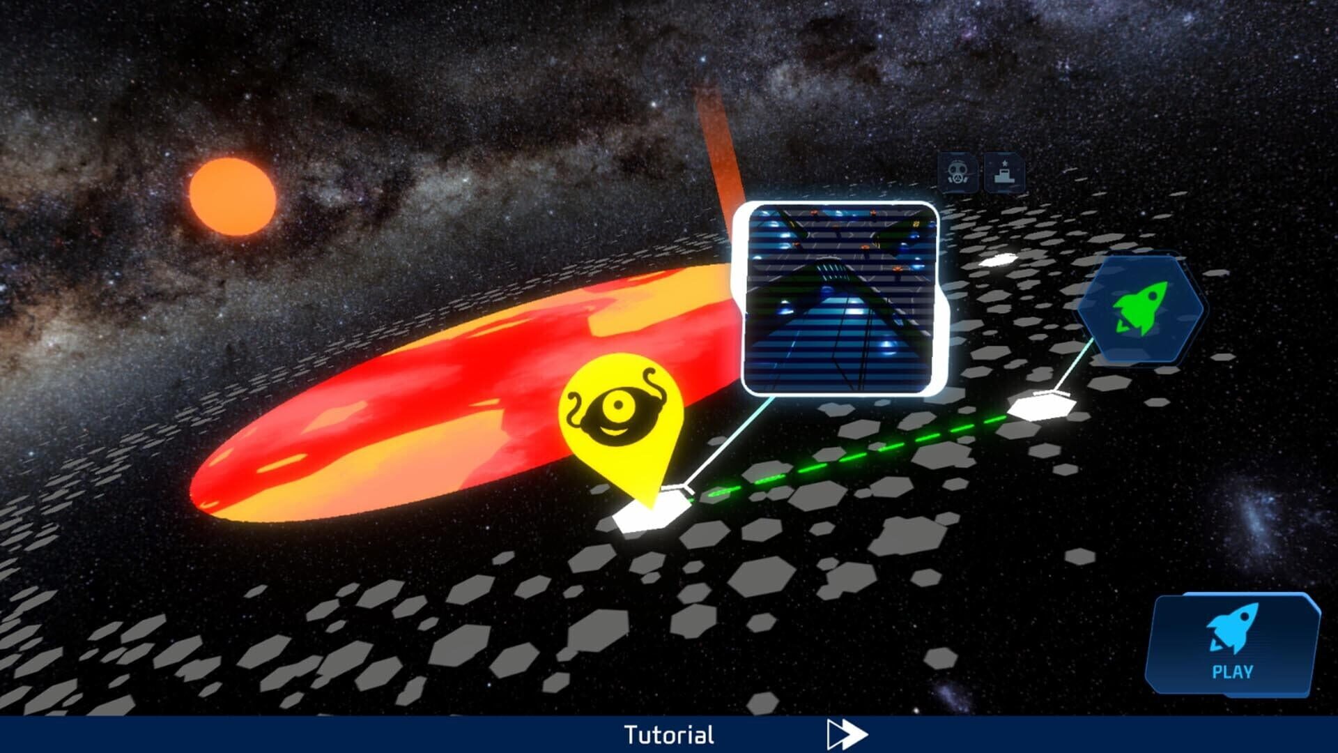 Oh the Humanity! - Screenshot