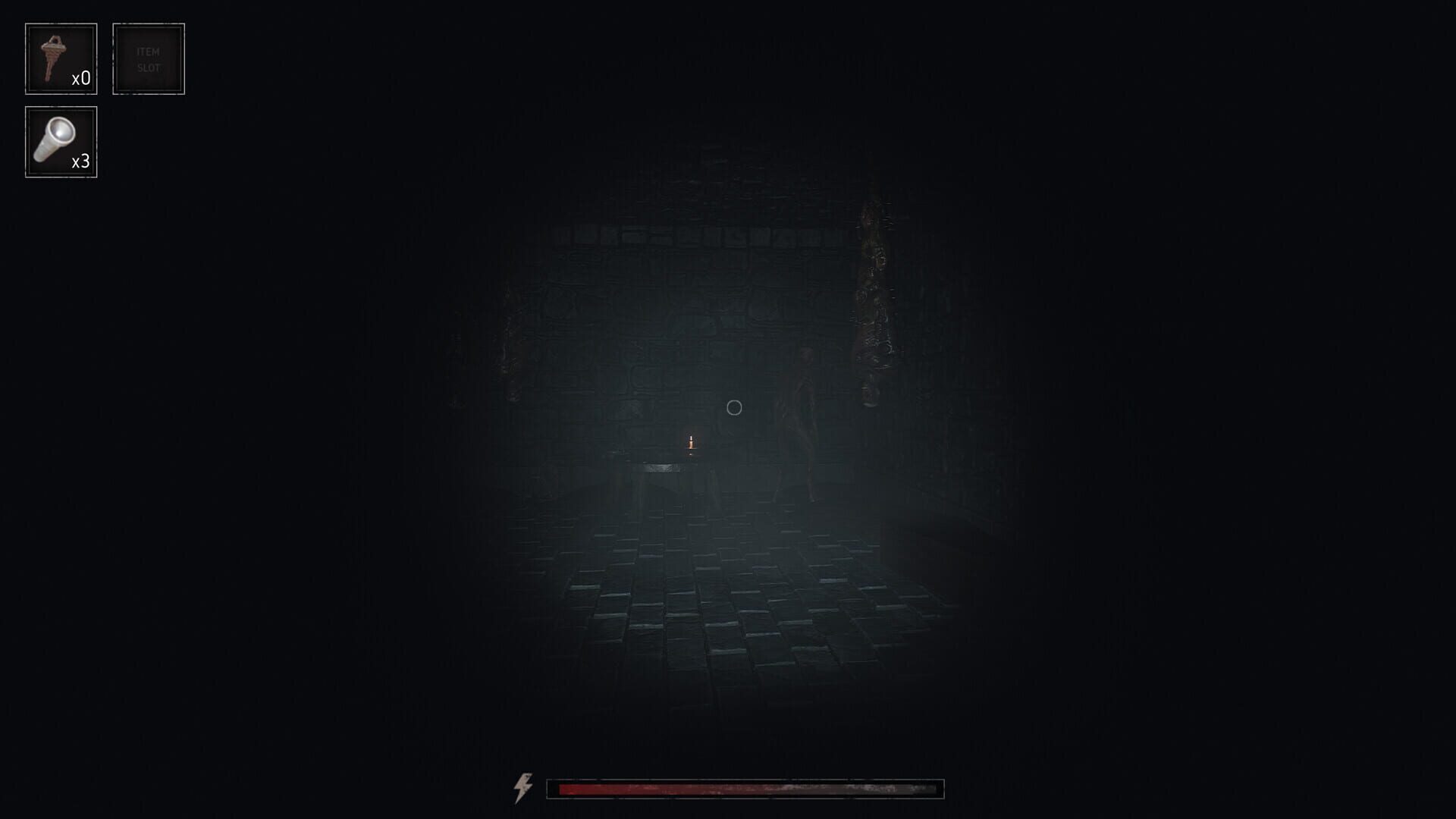 Malum Escape - Screenshot