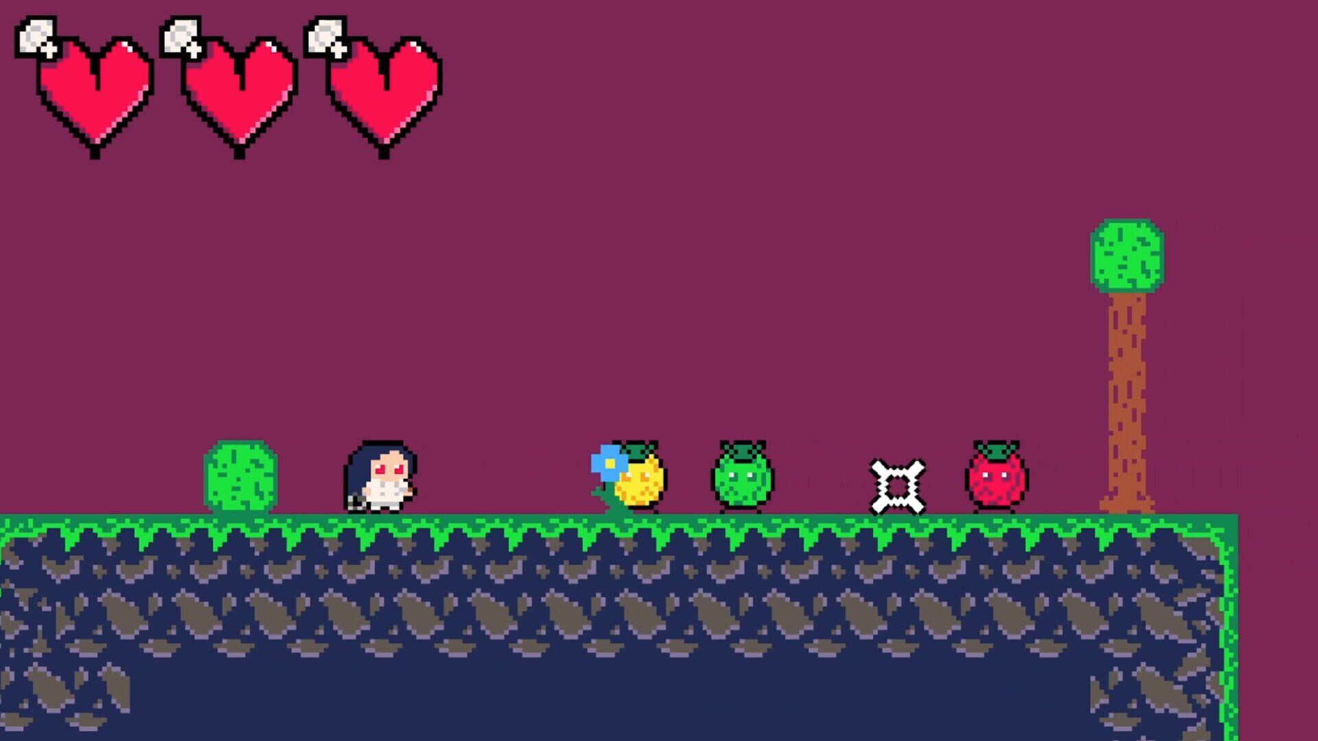 Kitchen Trials: Rush - Screenshot