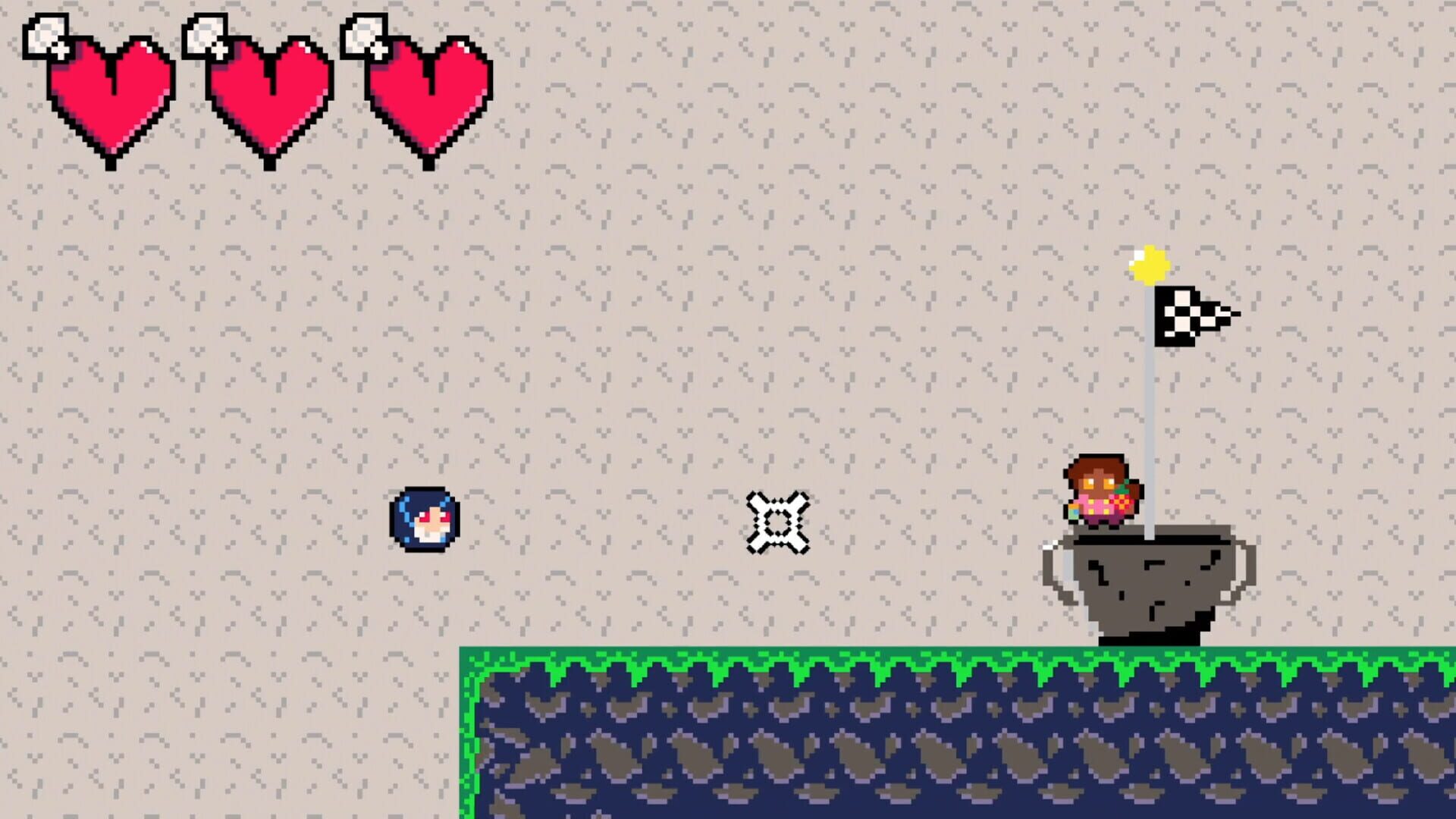 Kitchen Trials: Rush - Screenshot