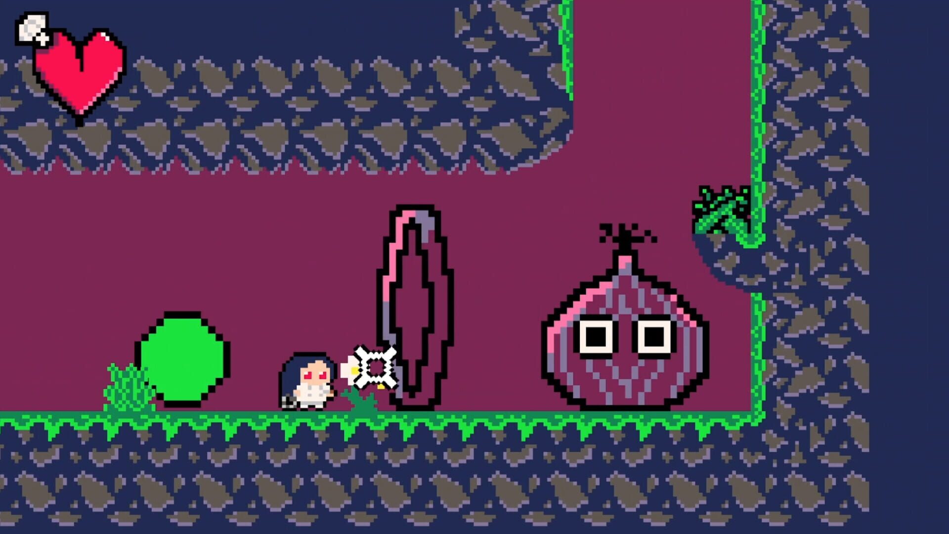 Kitchen Trials: Rush - Screenshot