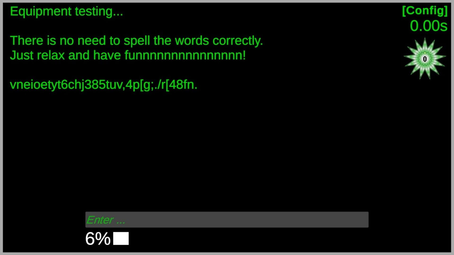 Project Heck - Screenshot
