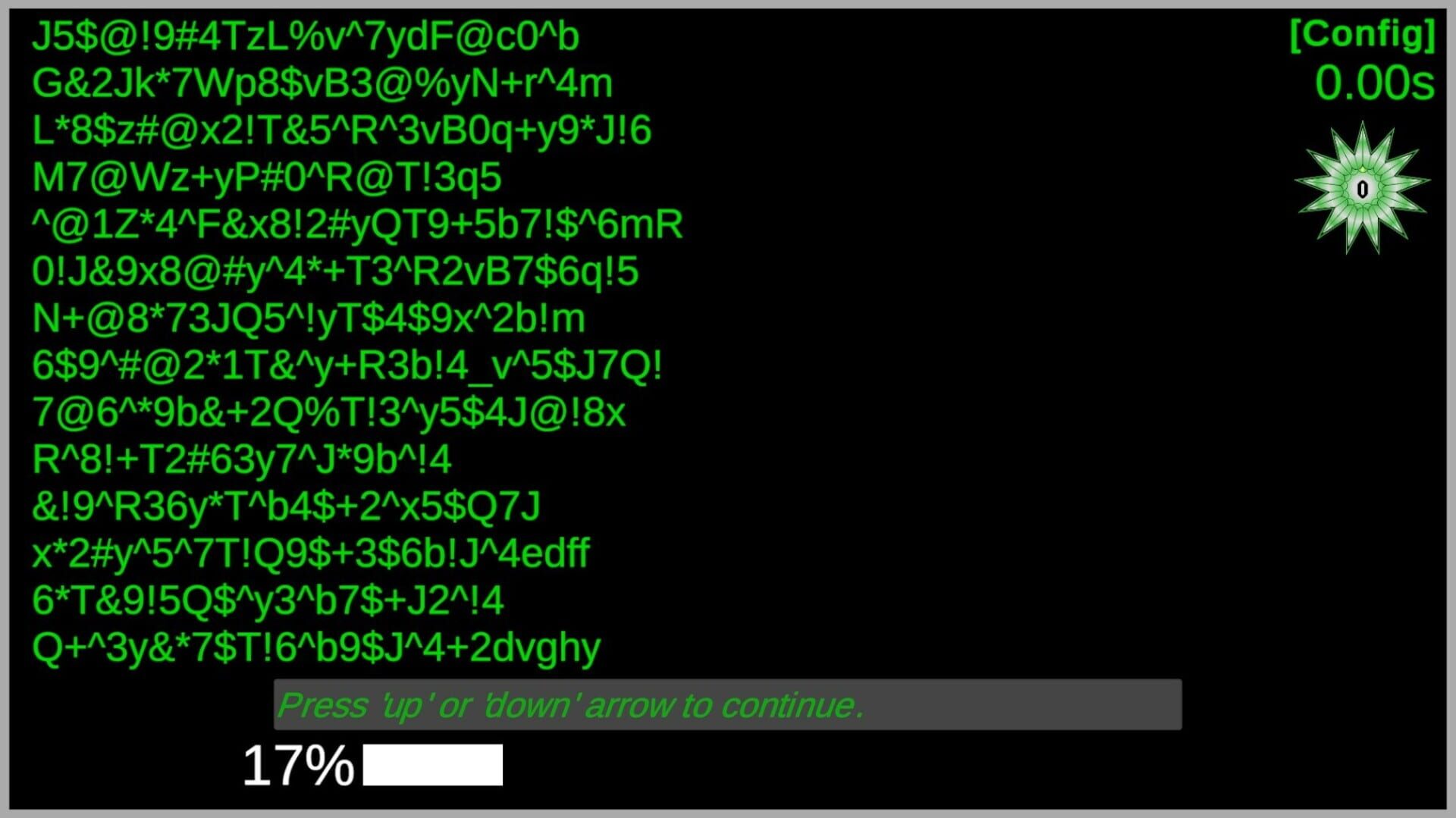 Project Heck - Screenshot