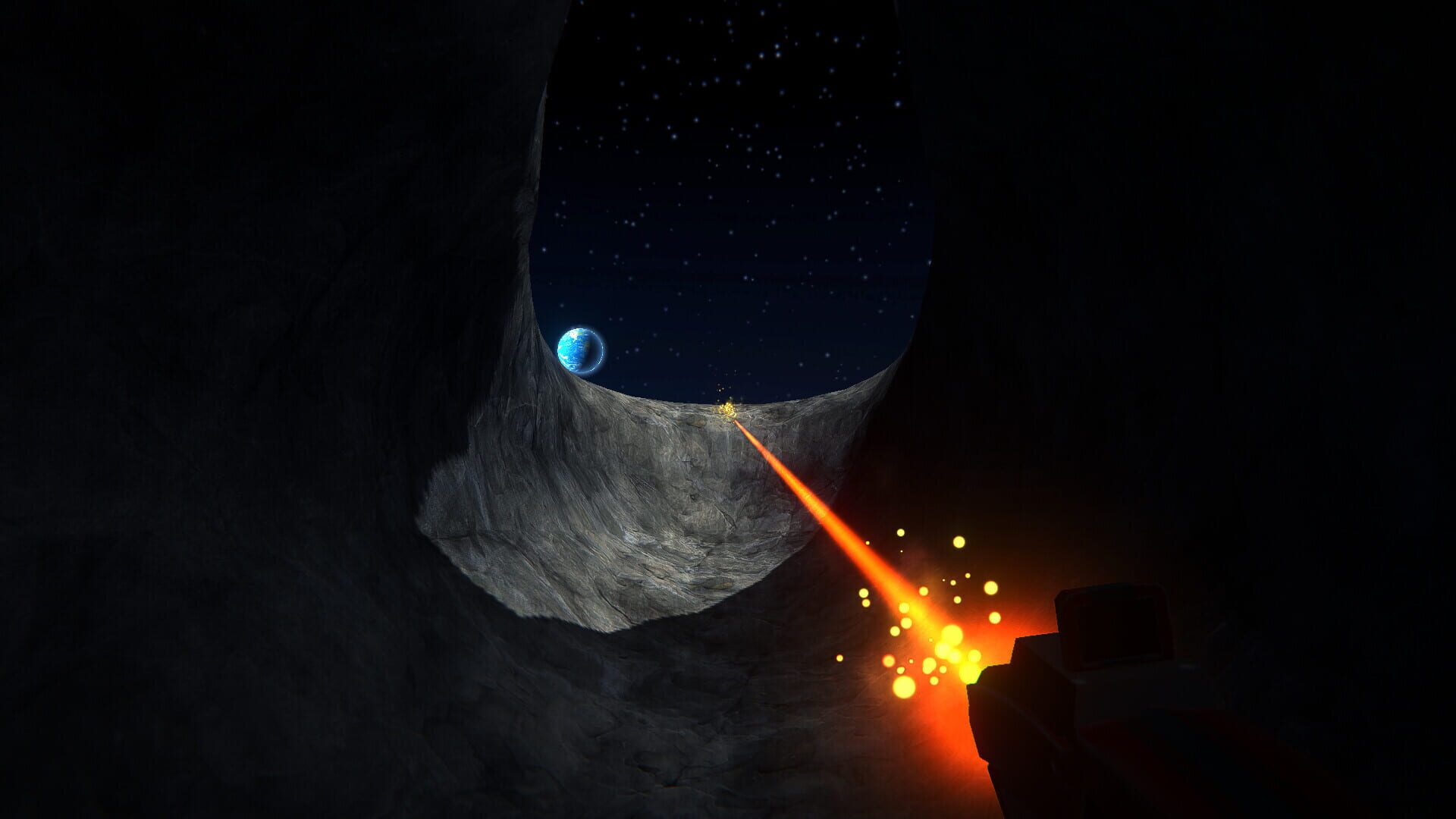 Moon Colony - Screenshot