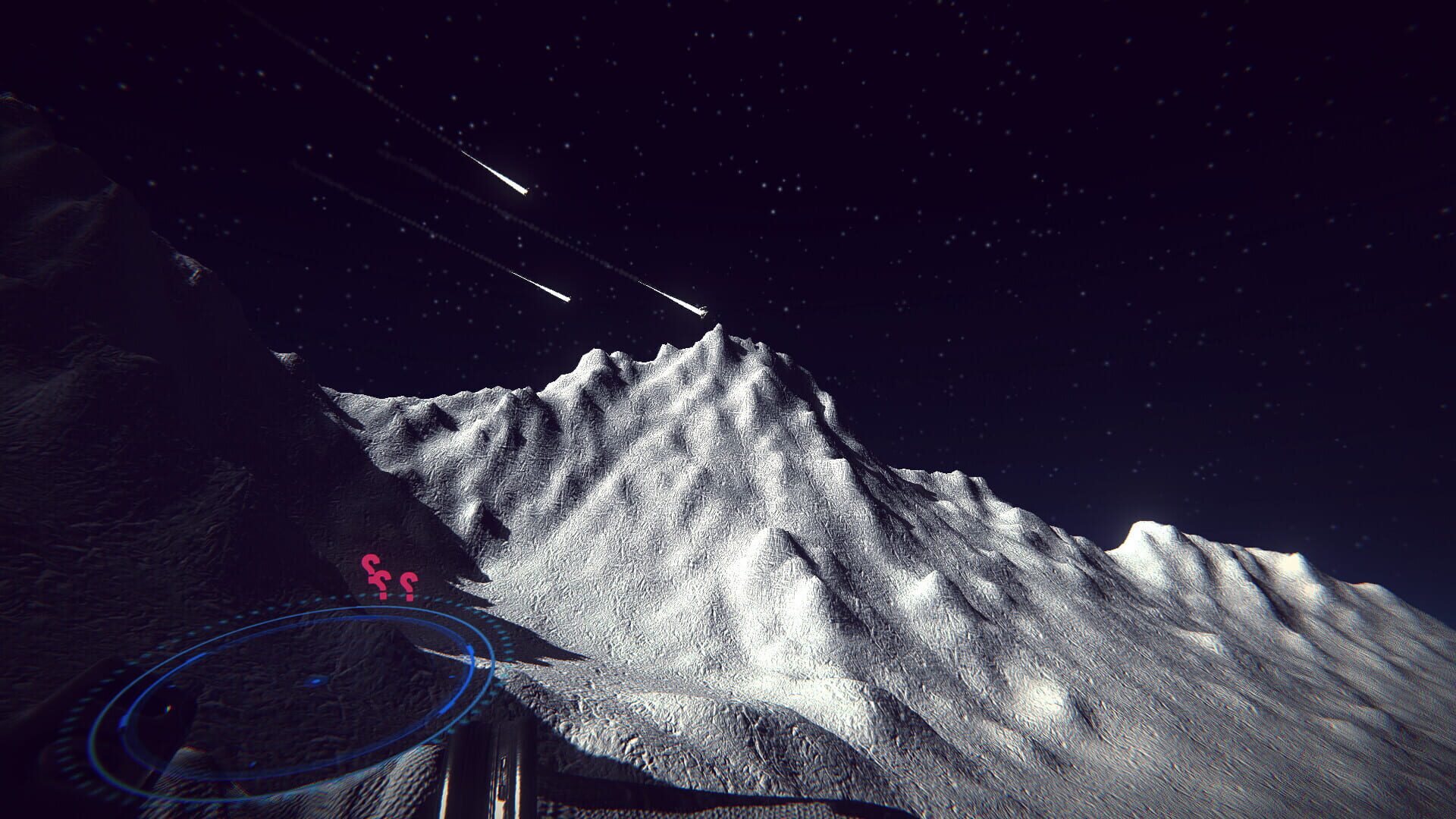 Moon Colony - Screenshot