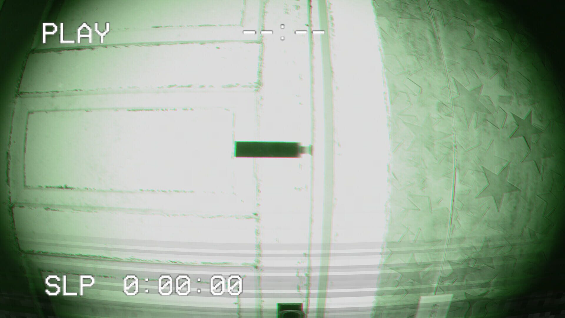 Echo of Fear: Vol.1 Night Visit - Screenshot