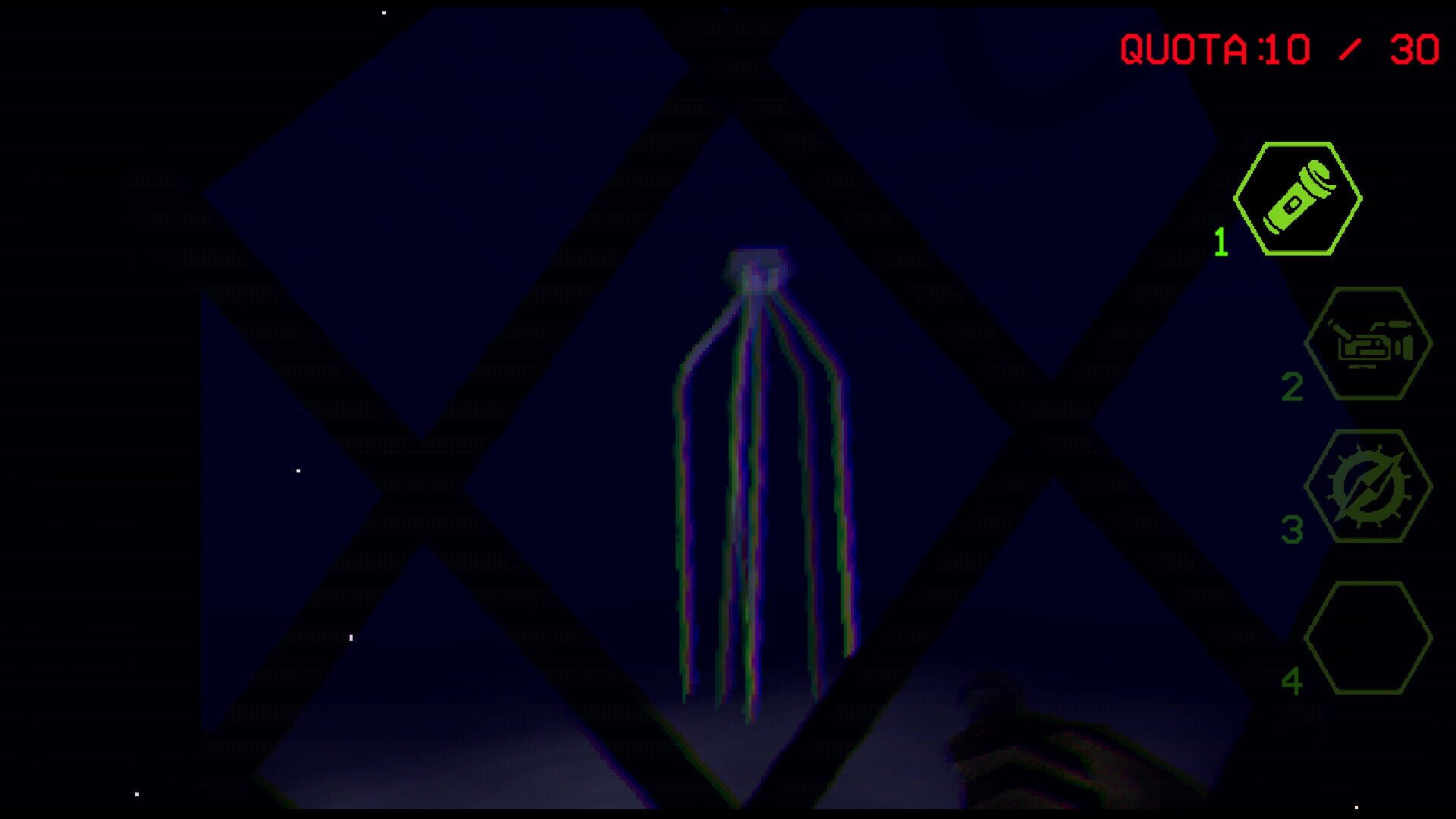 Call of The Deep - Screenshot