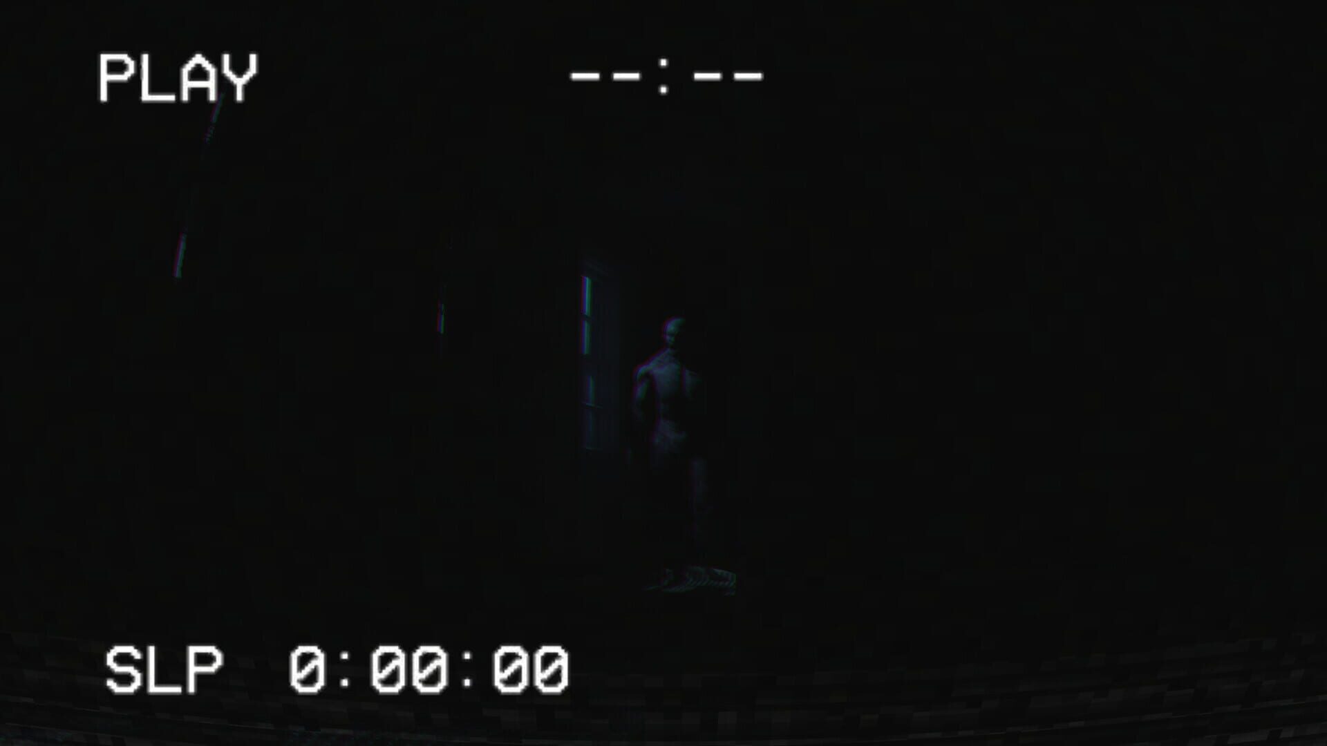 Echo of Fear: Vol.1 Night Visit - Screenshot