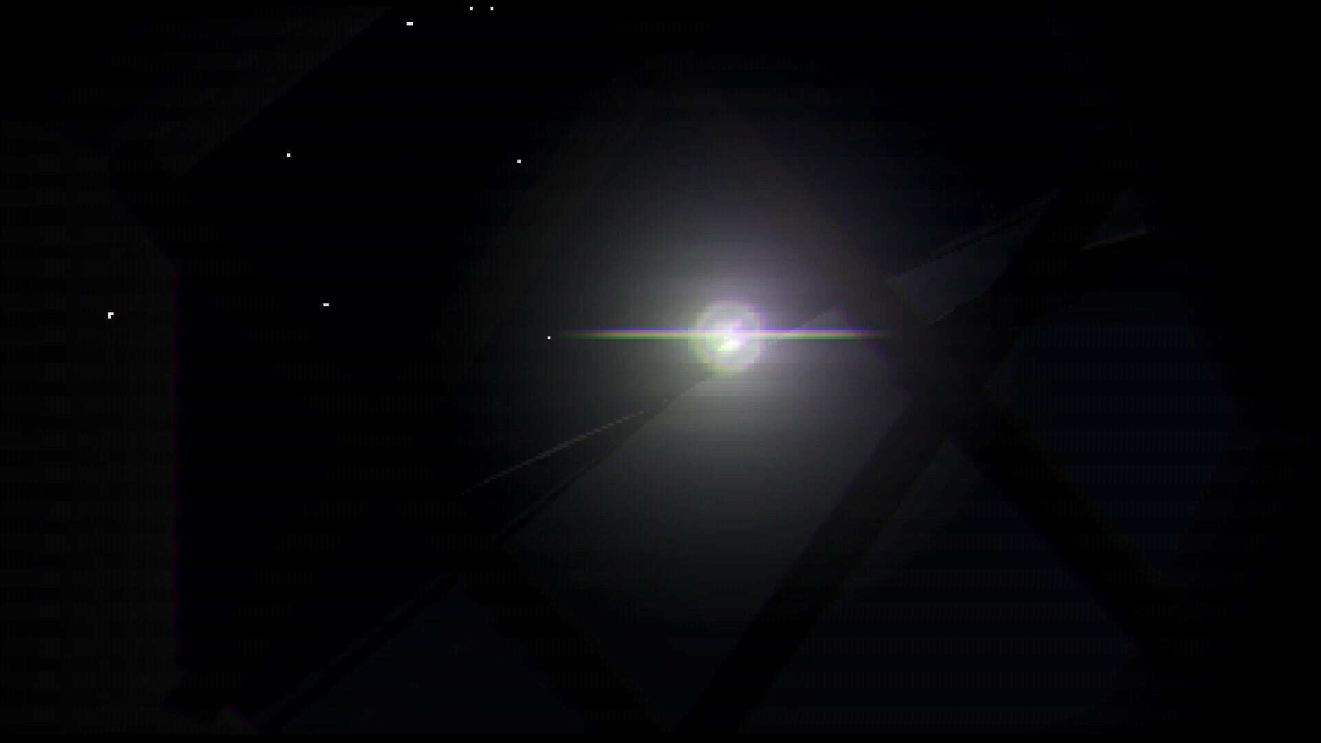 Call of The Deep - Screenshot