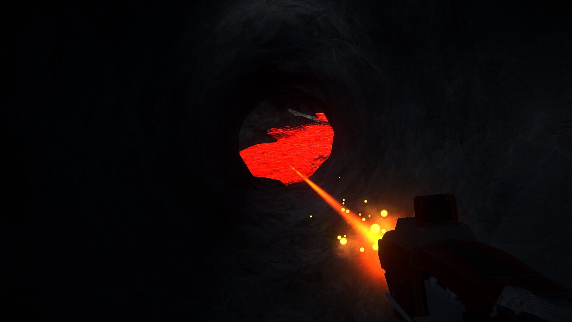 Moon Colony - Screenshot