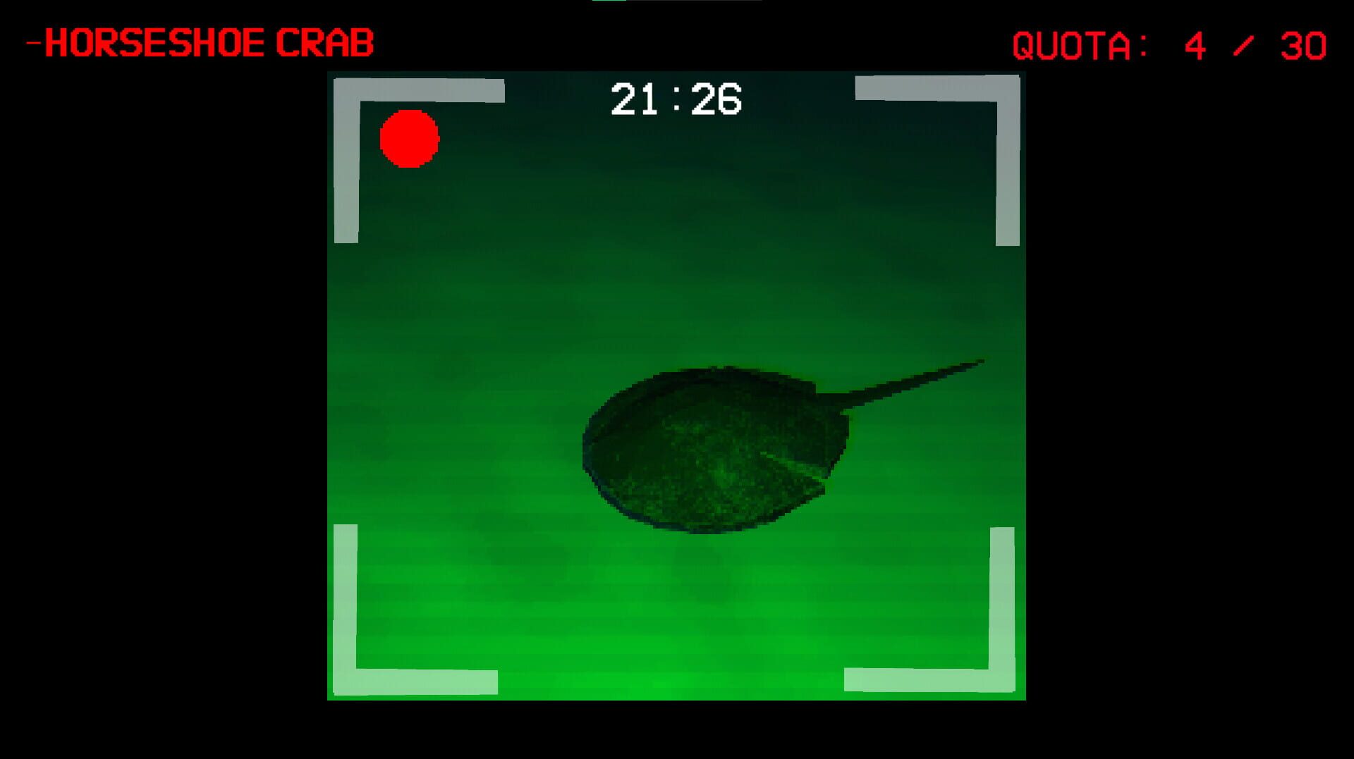 Call of The Deep - Screenshot