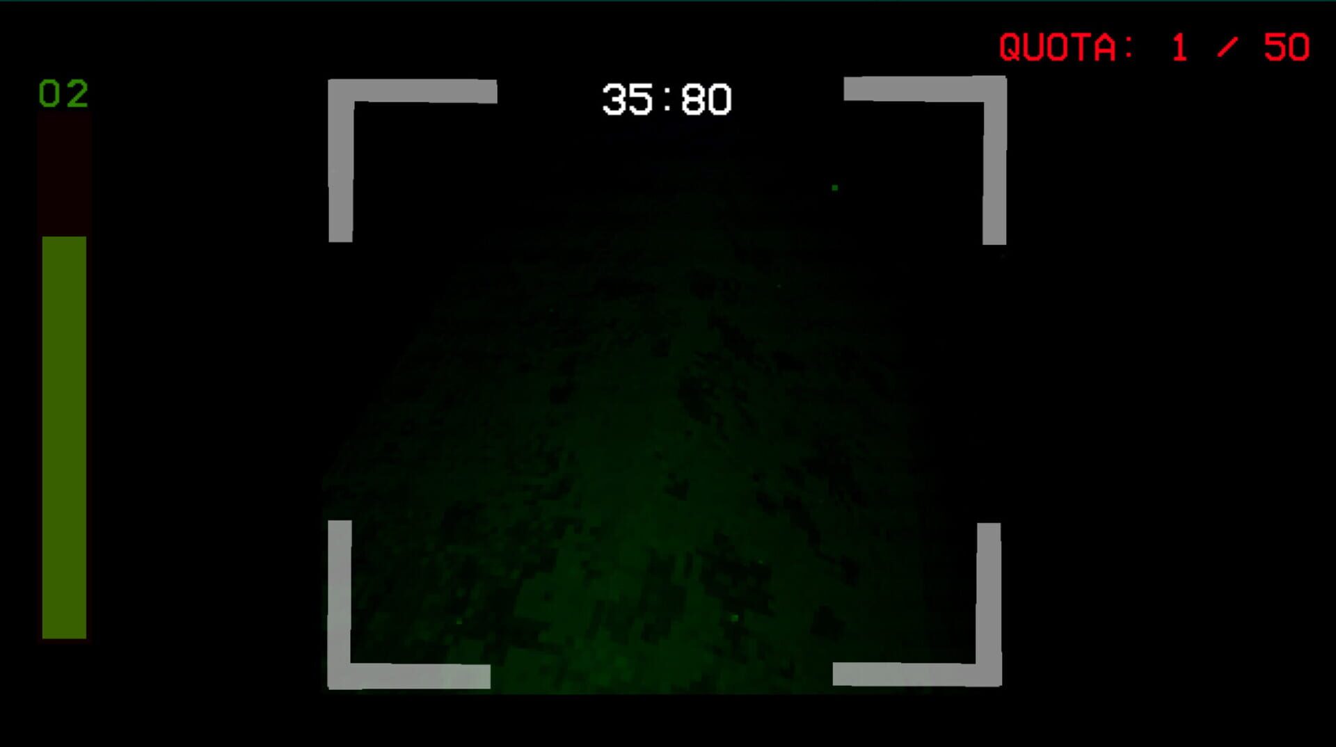 Call of The Deep - Screenshot