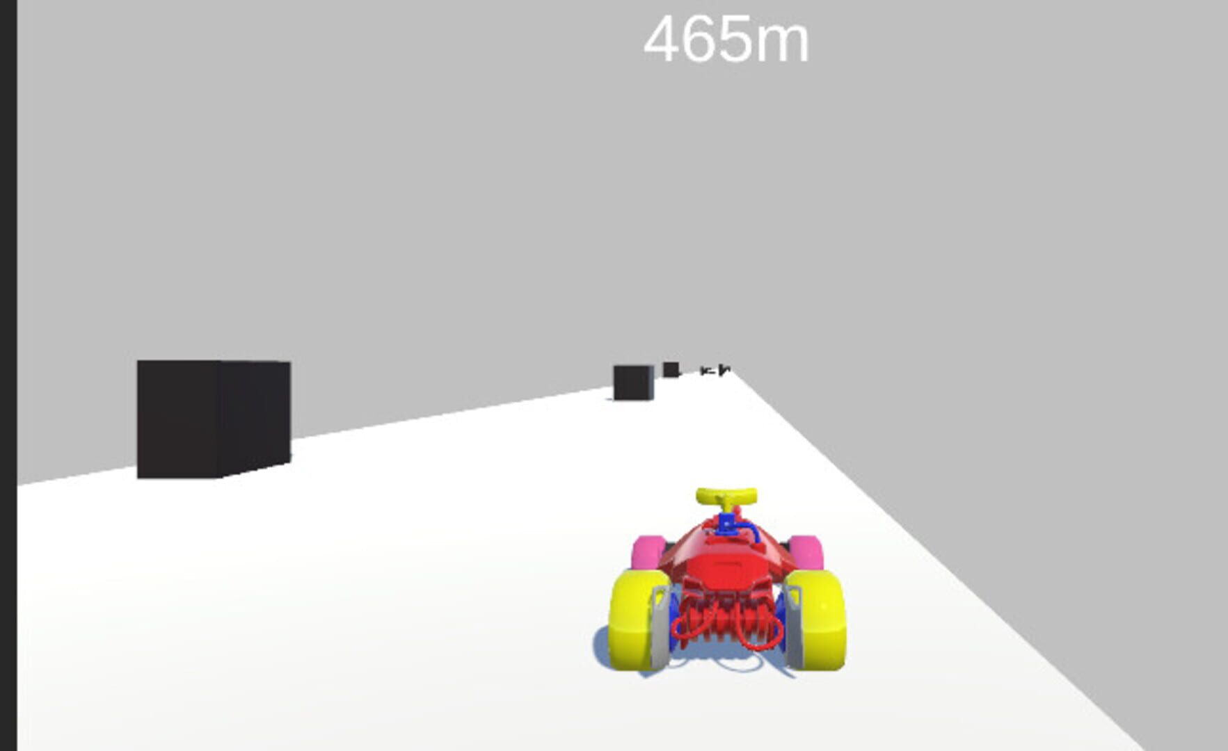 Whiskers - Screenshot