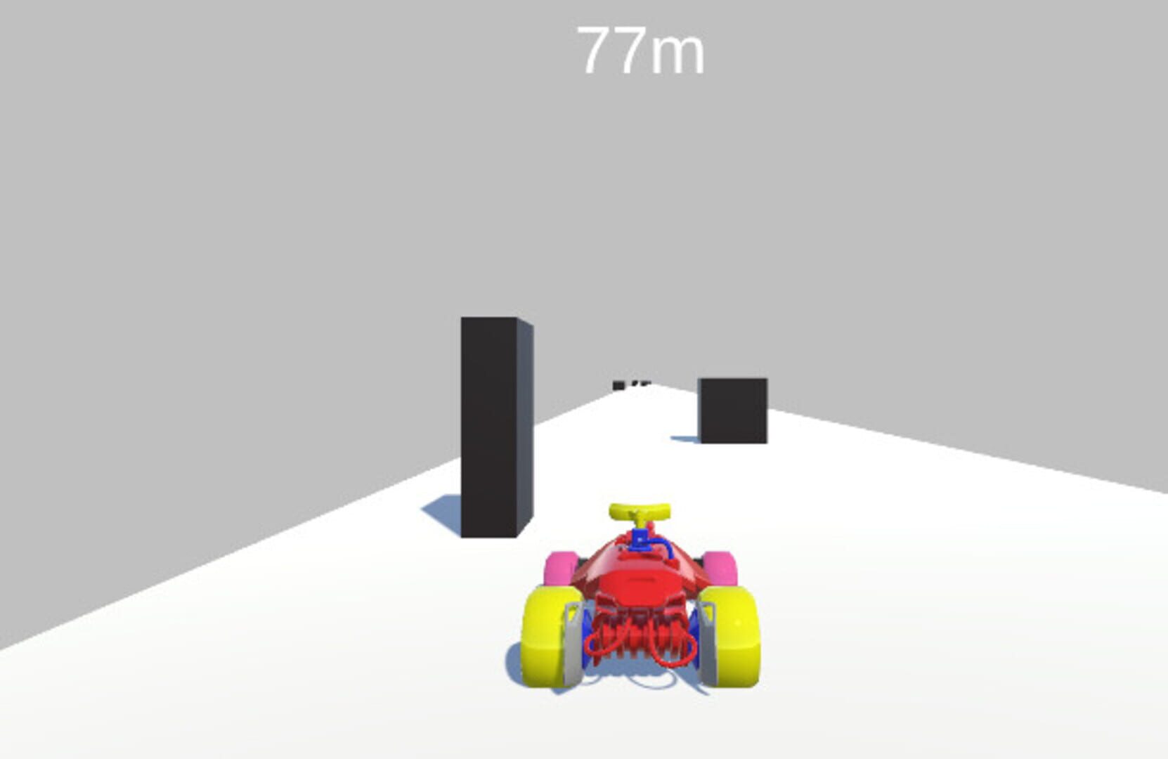 Whiskers - Screenshot