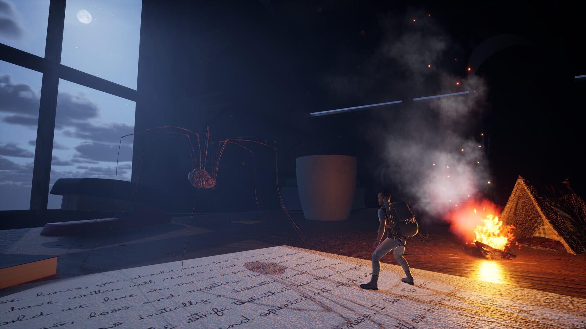 Tiny-Fi - Screenshot