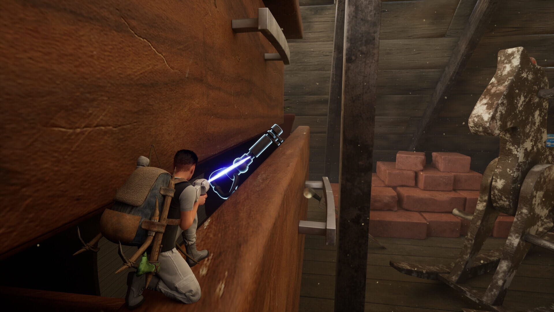 Tiny-Fi - Screenshot